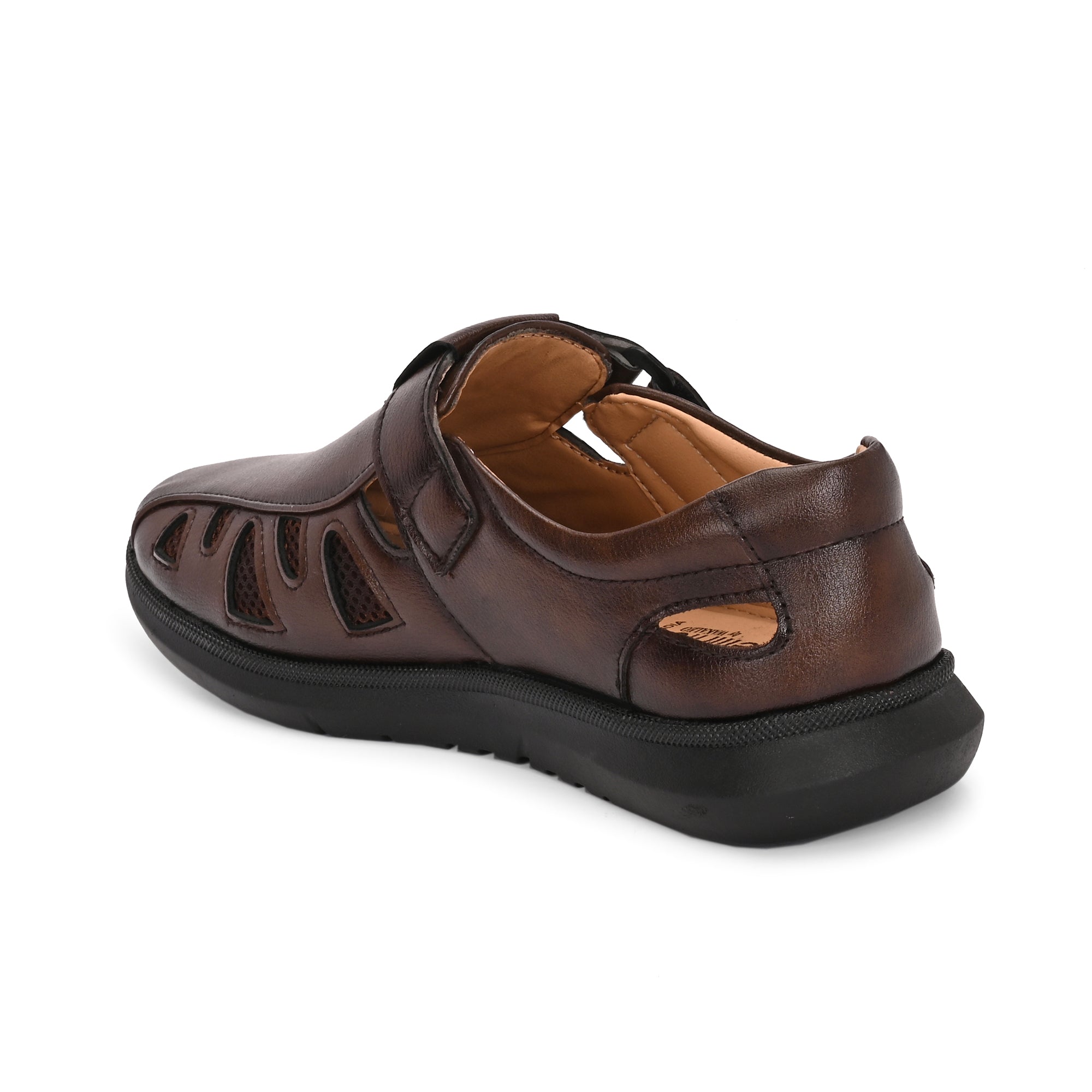 Vellinto Men Flats sandals