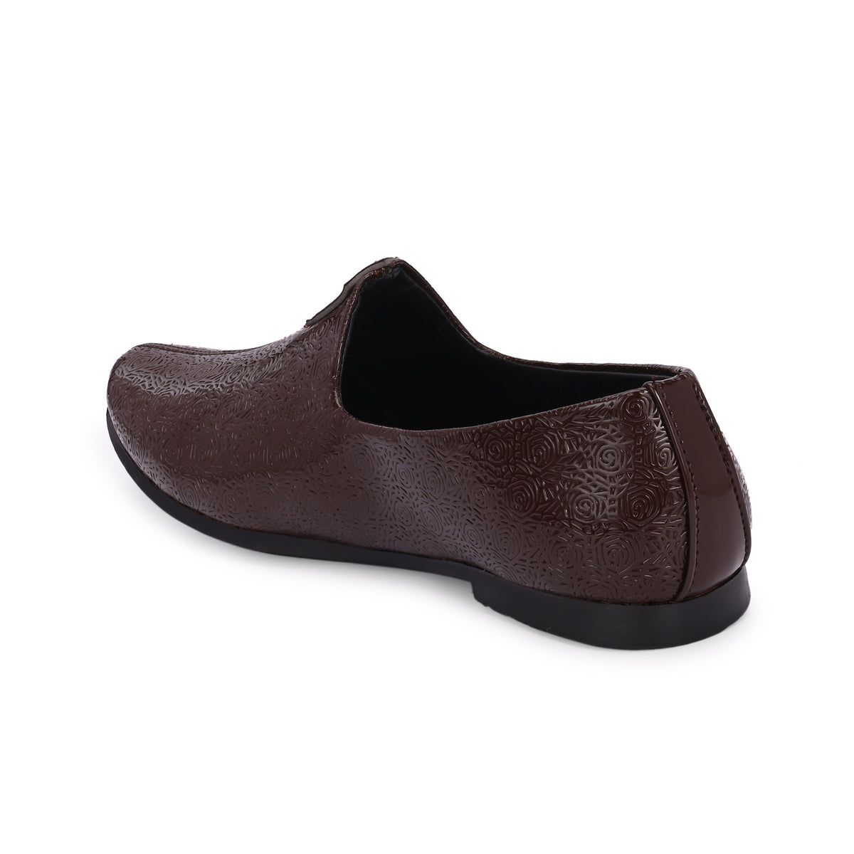 Vellinto Vellinto COUGAR Ethnic juttis/Nagra/Mojaris For Men Slip On For Men