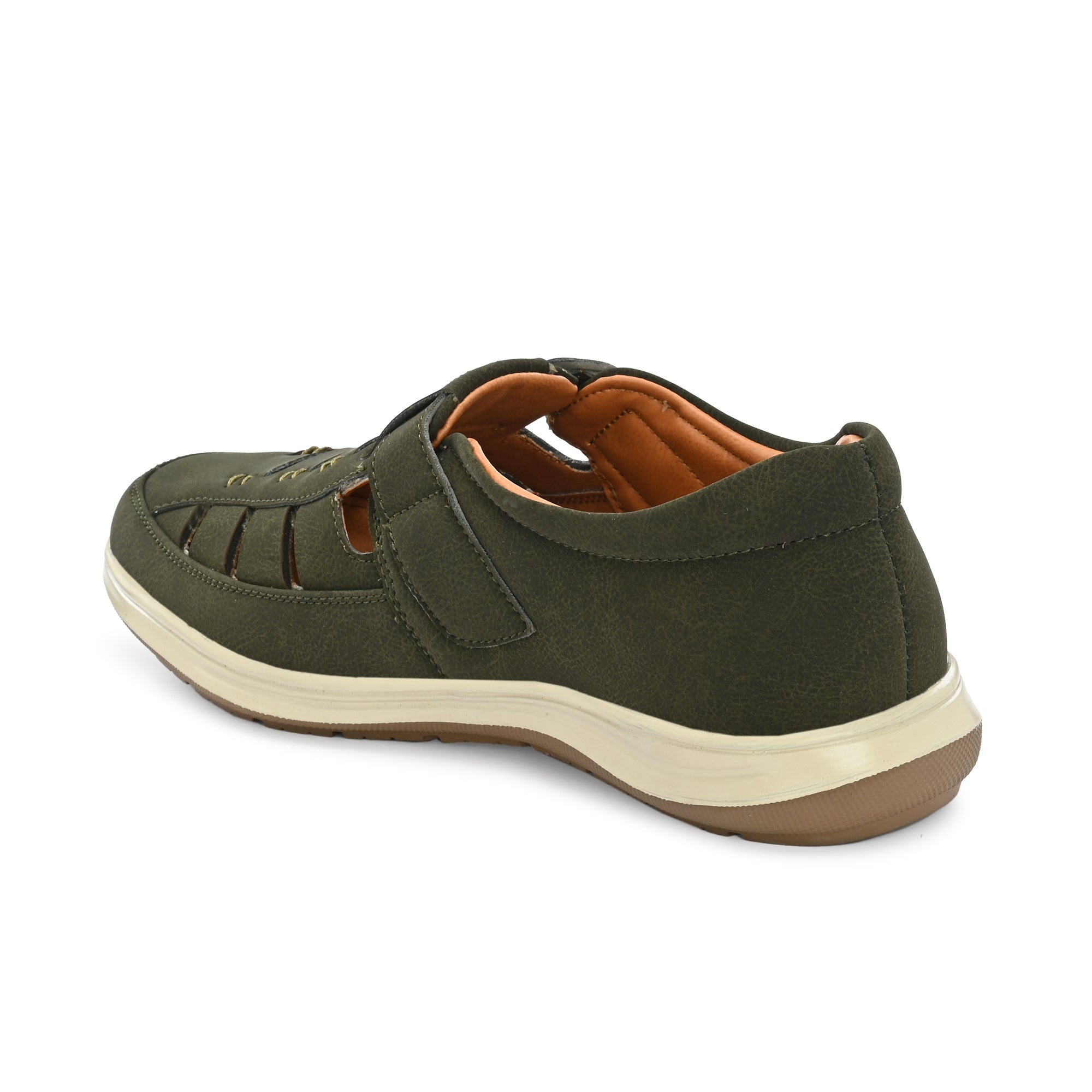 Vellinto Men Sandals