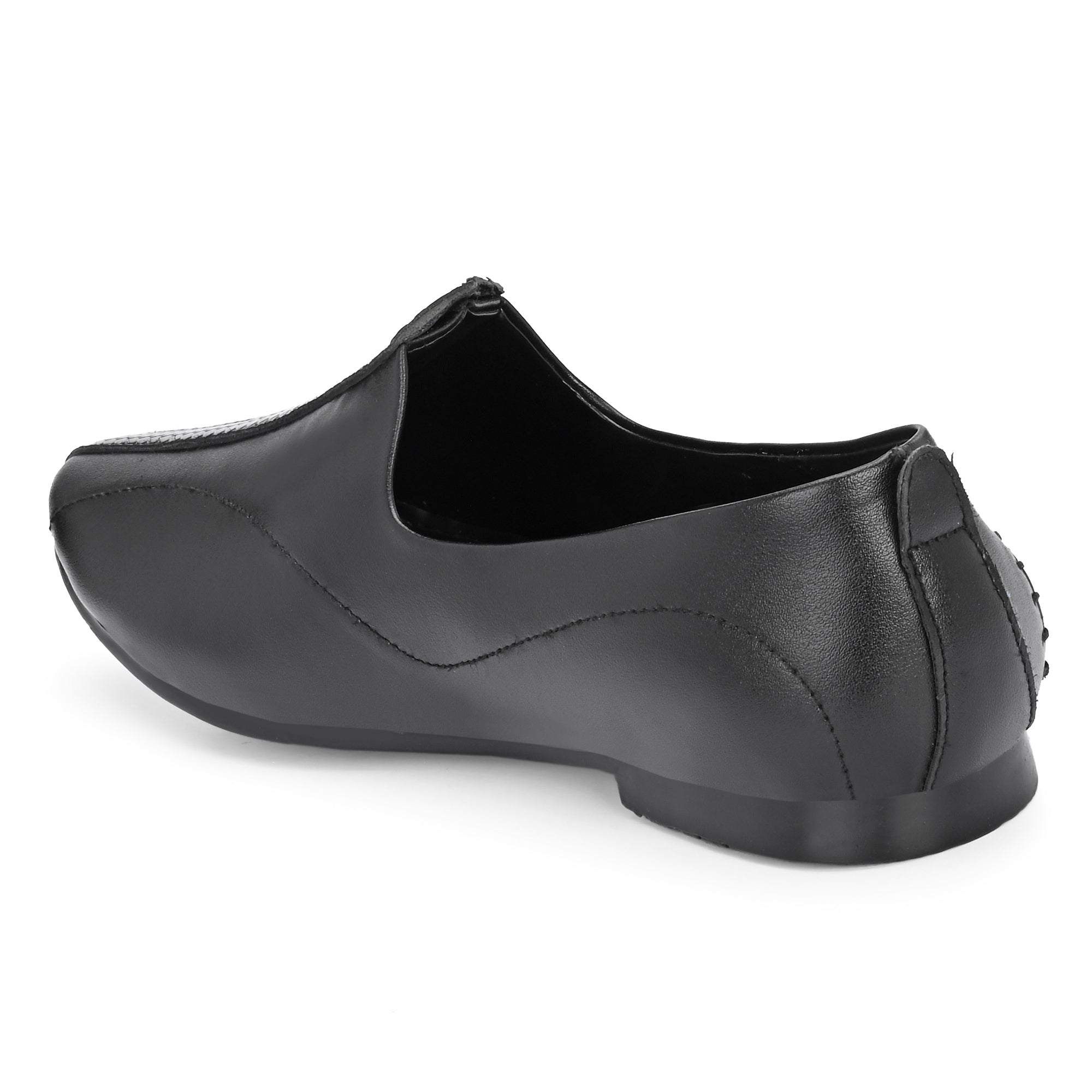 Vellinto Casual Formal Shoes Loafers For Men