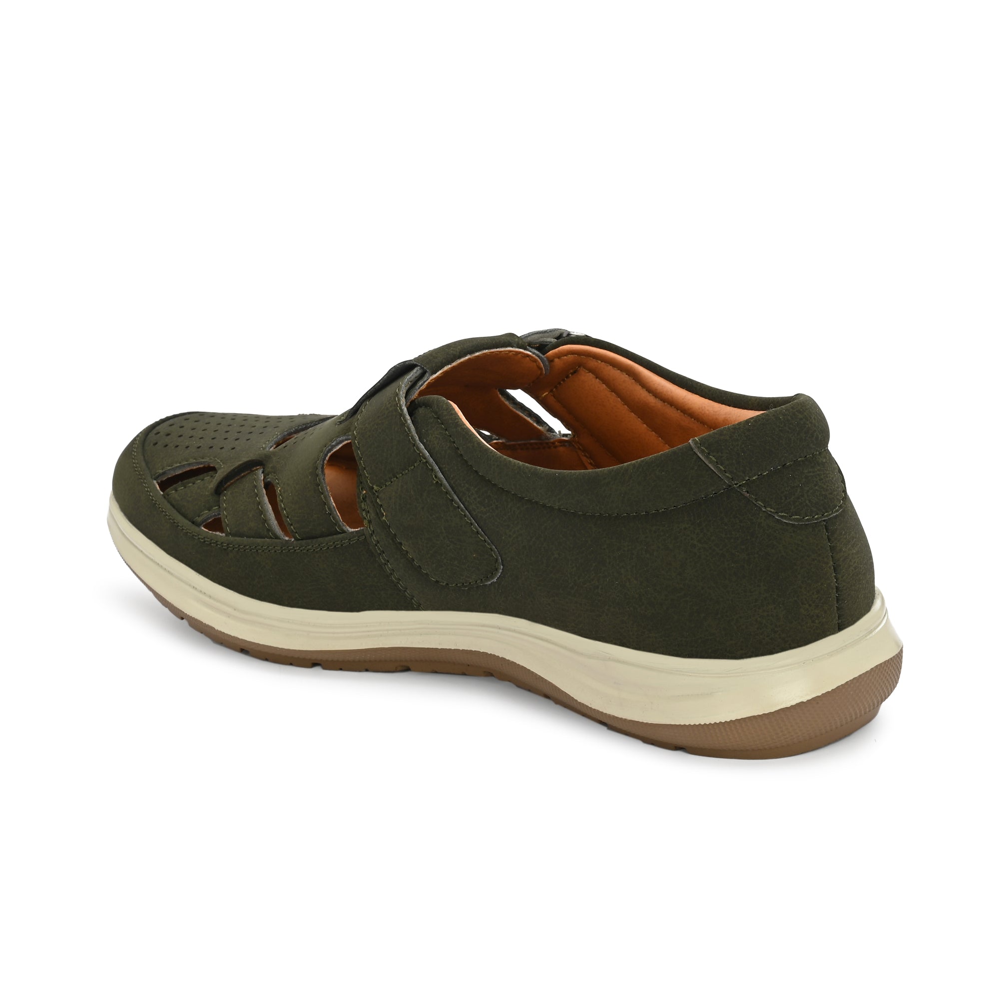 Vellinto Men Sandal