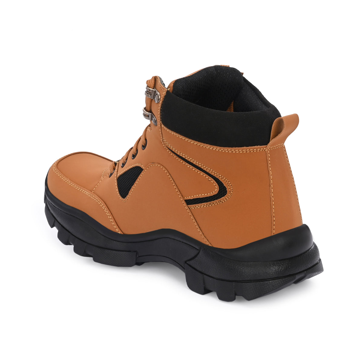 Vellinto vellinto military outdoor boots for men ll casual stylish boots for men Outdoors For Men