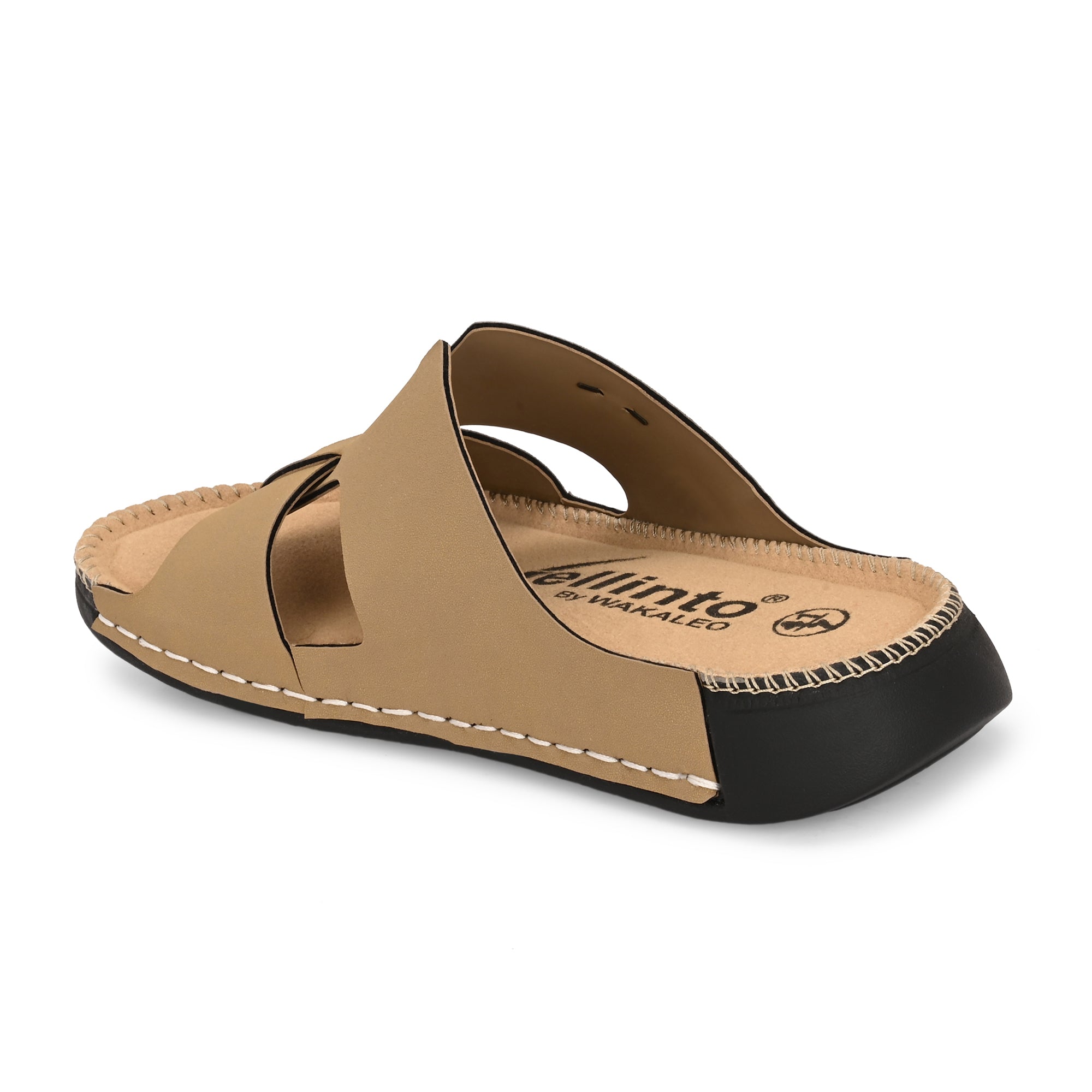 Vellinto Men Sandal