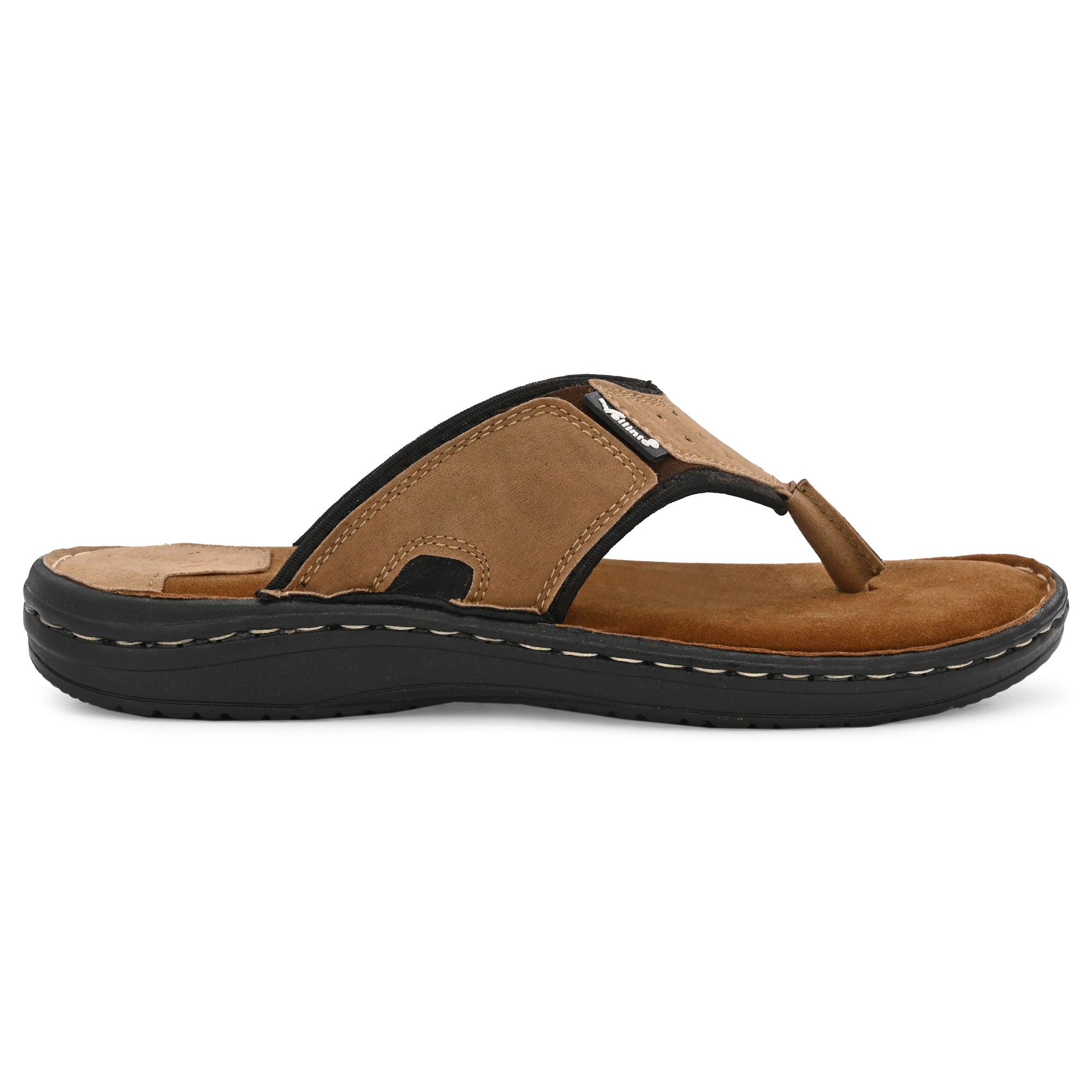 Vellinto Men Flats