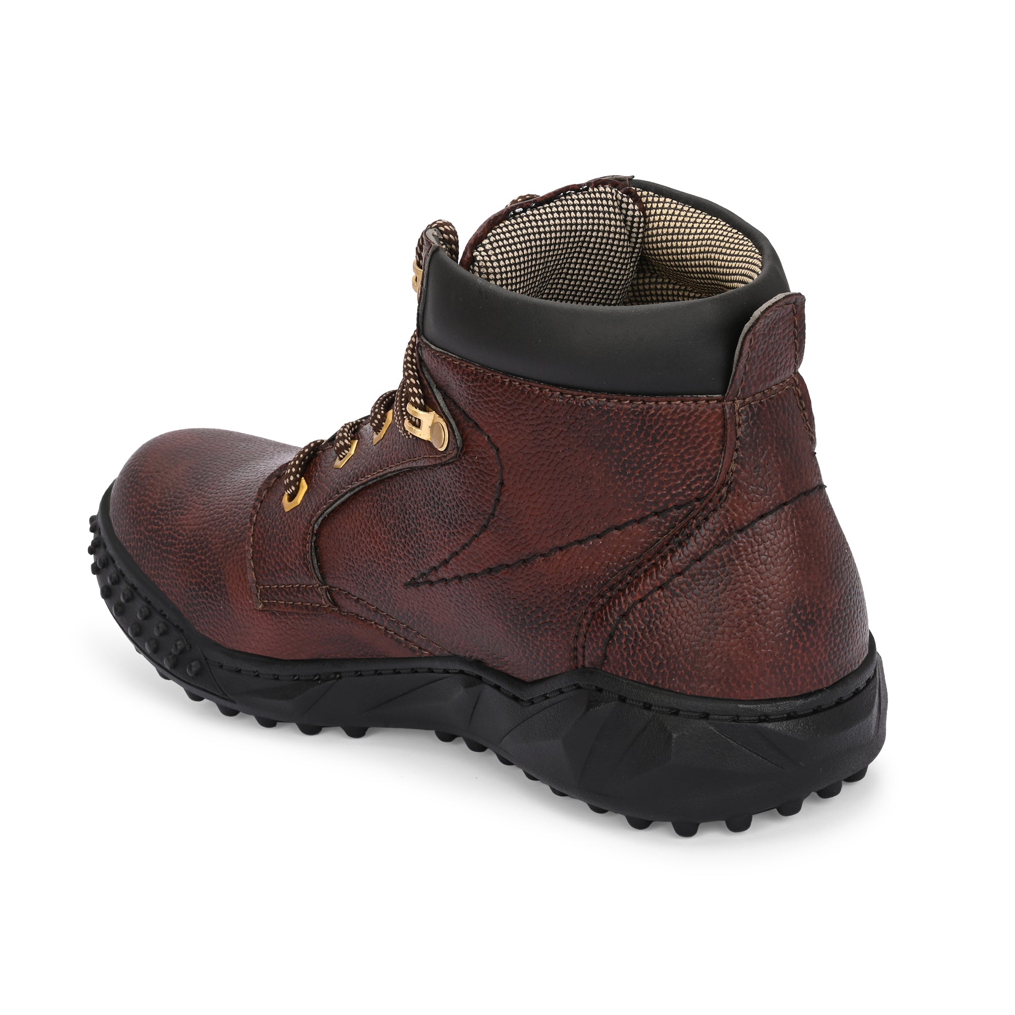 Vellinto GRAVIX Outdoor Trek Boots ll Casual Stylish / Trendy Boots For Men Boots For Men