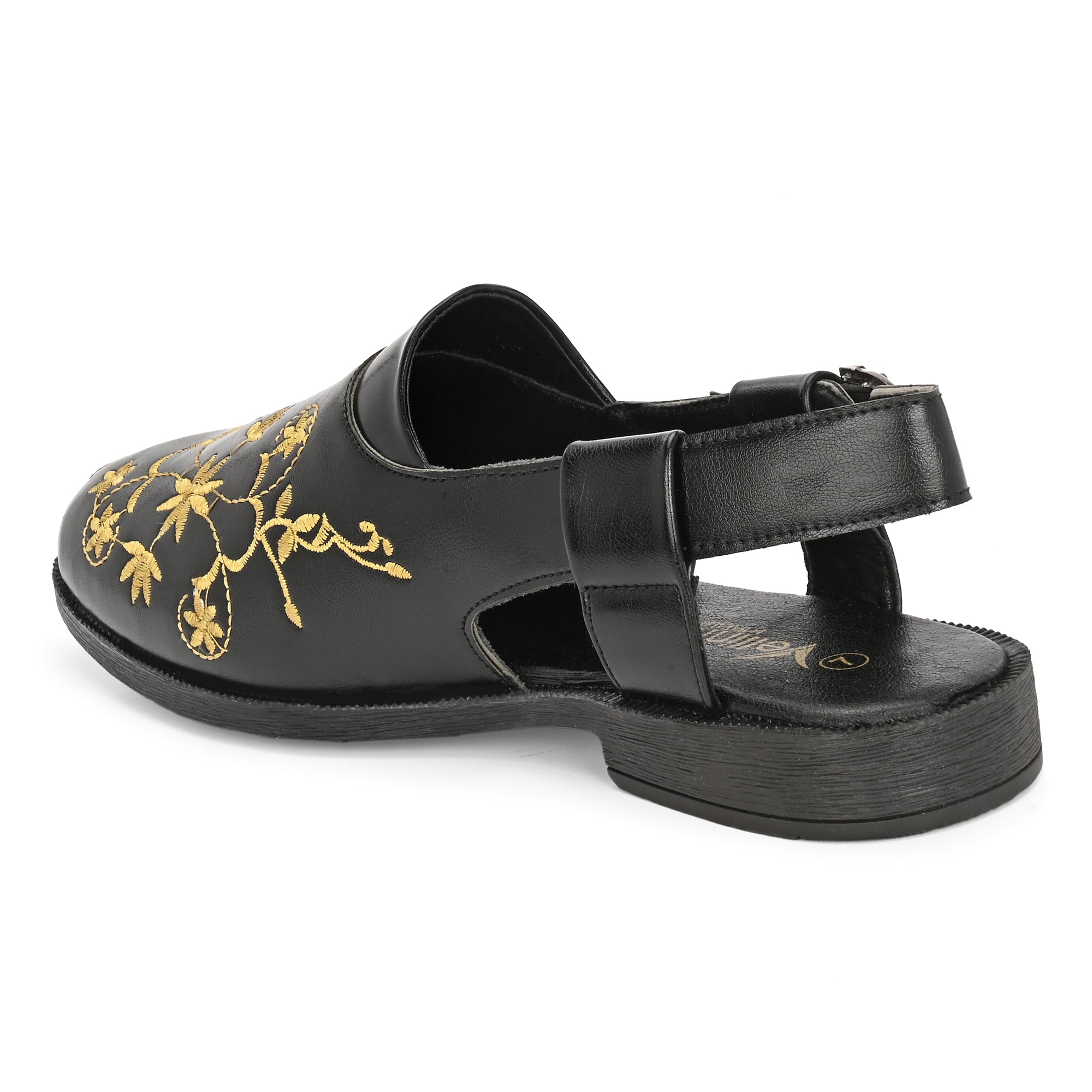 Vellinto Men Sandals