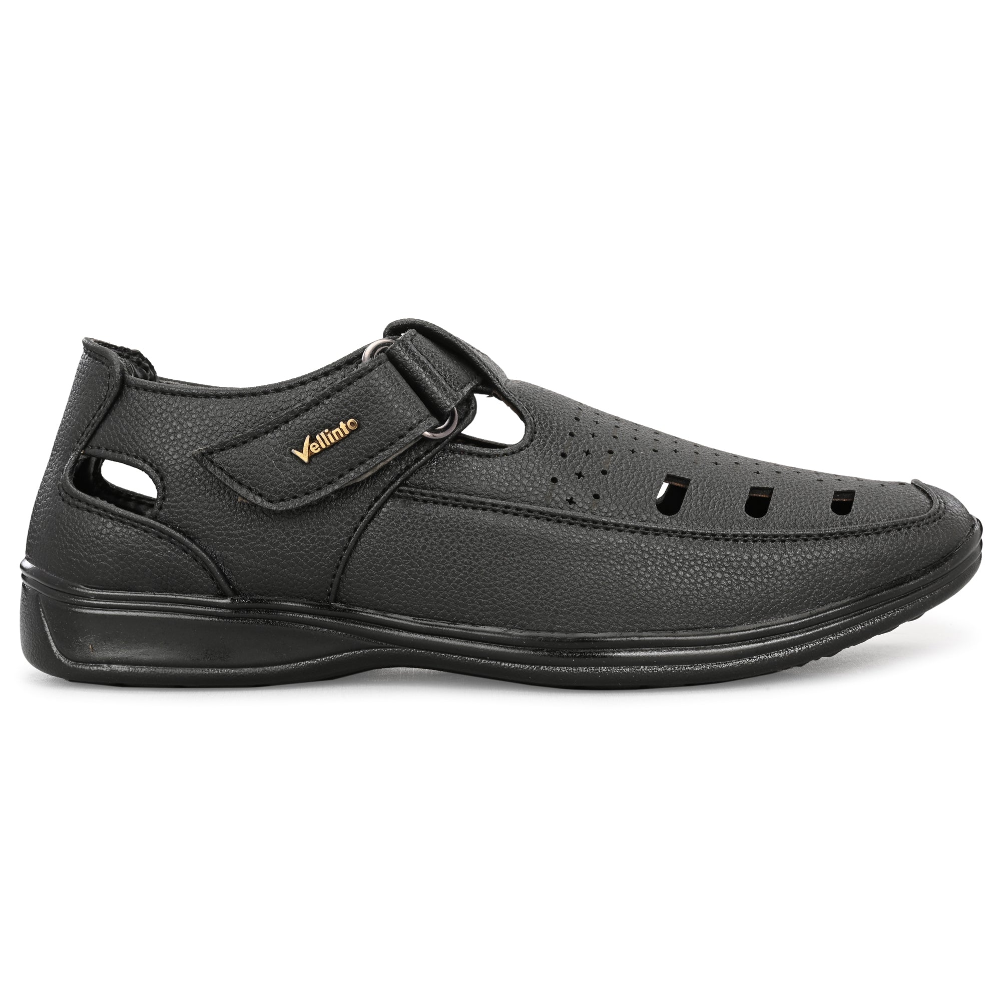 Vellinto Men Sandal