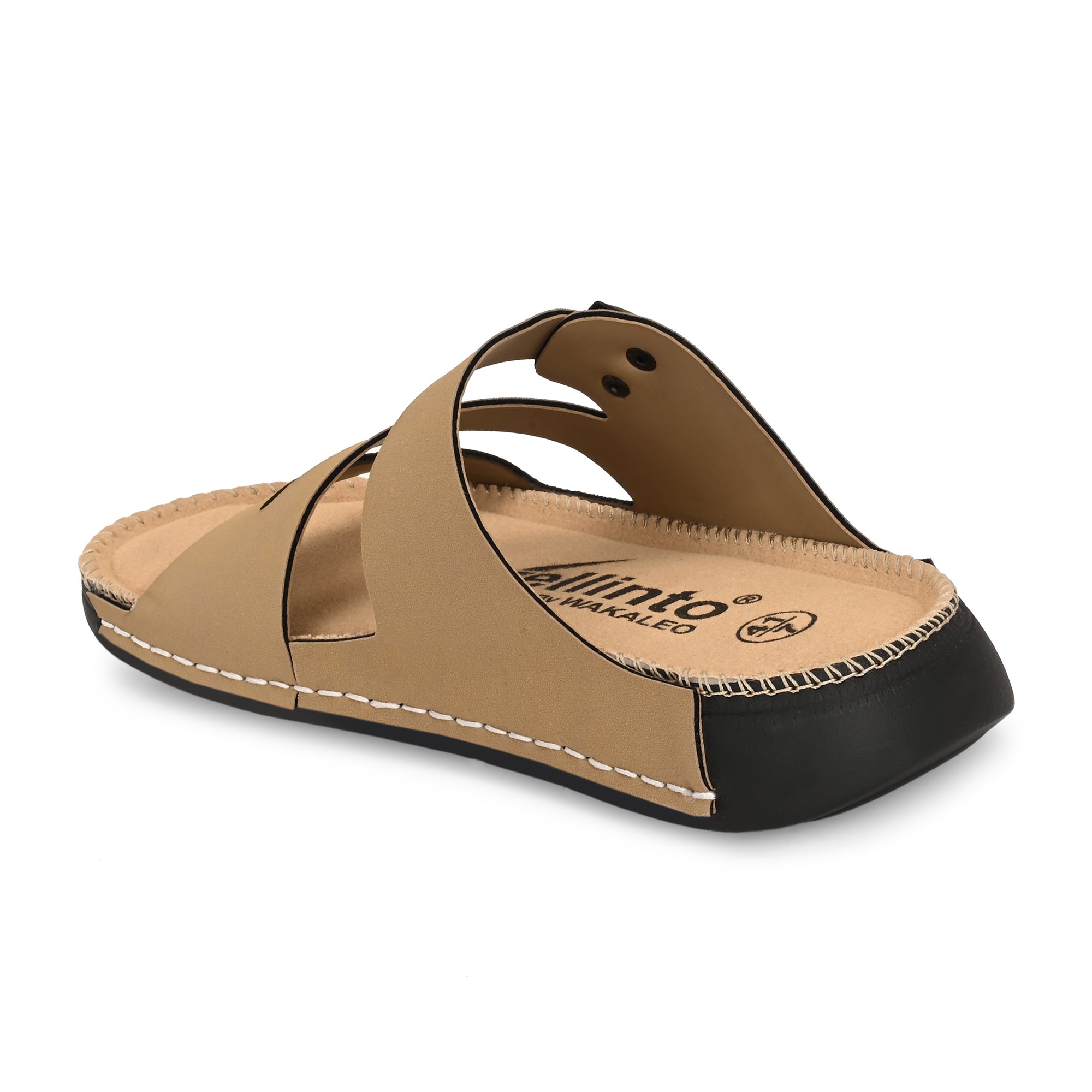 Vellinto Men Sandal