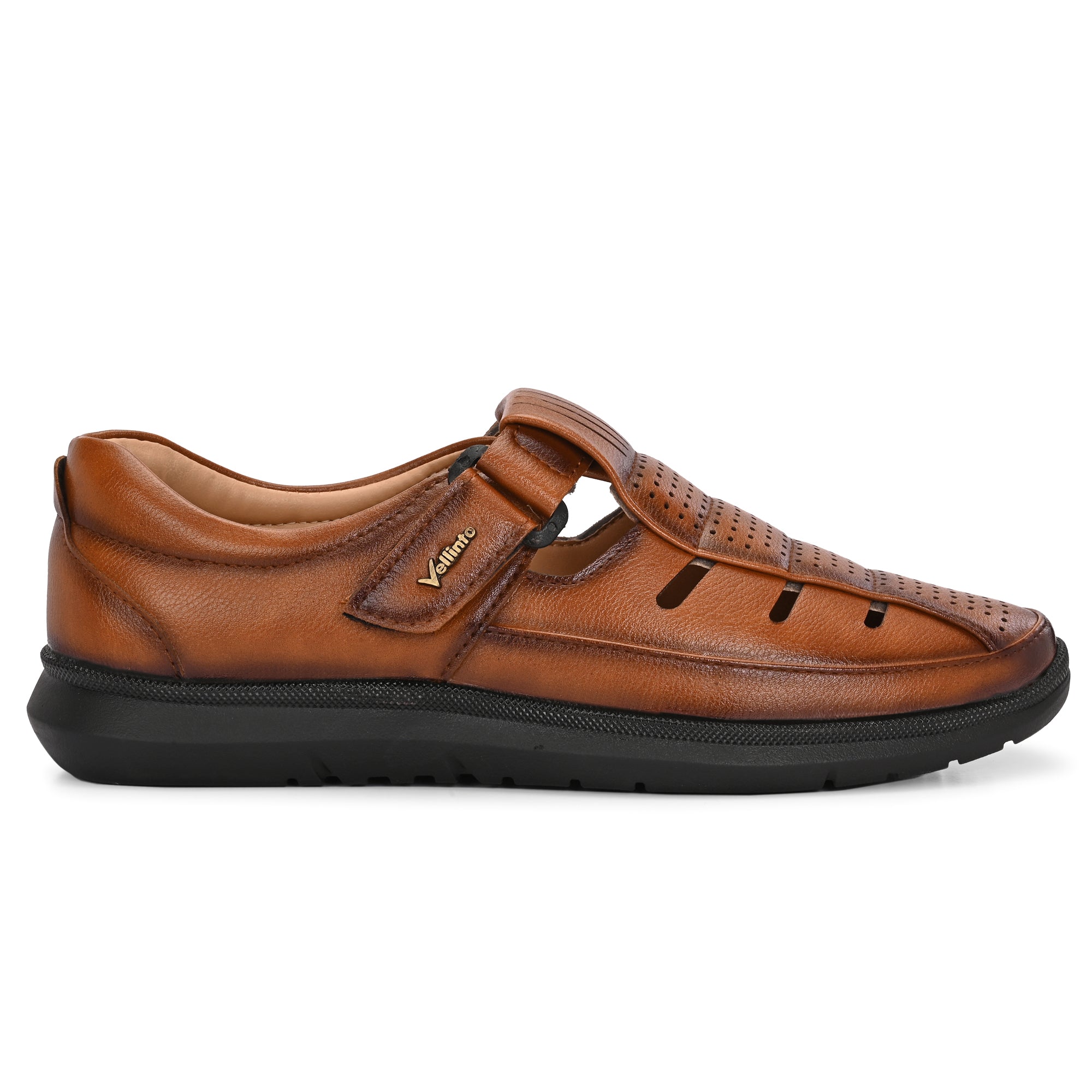 Vellinto Men Sandals
