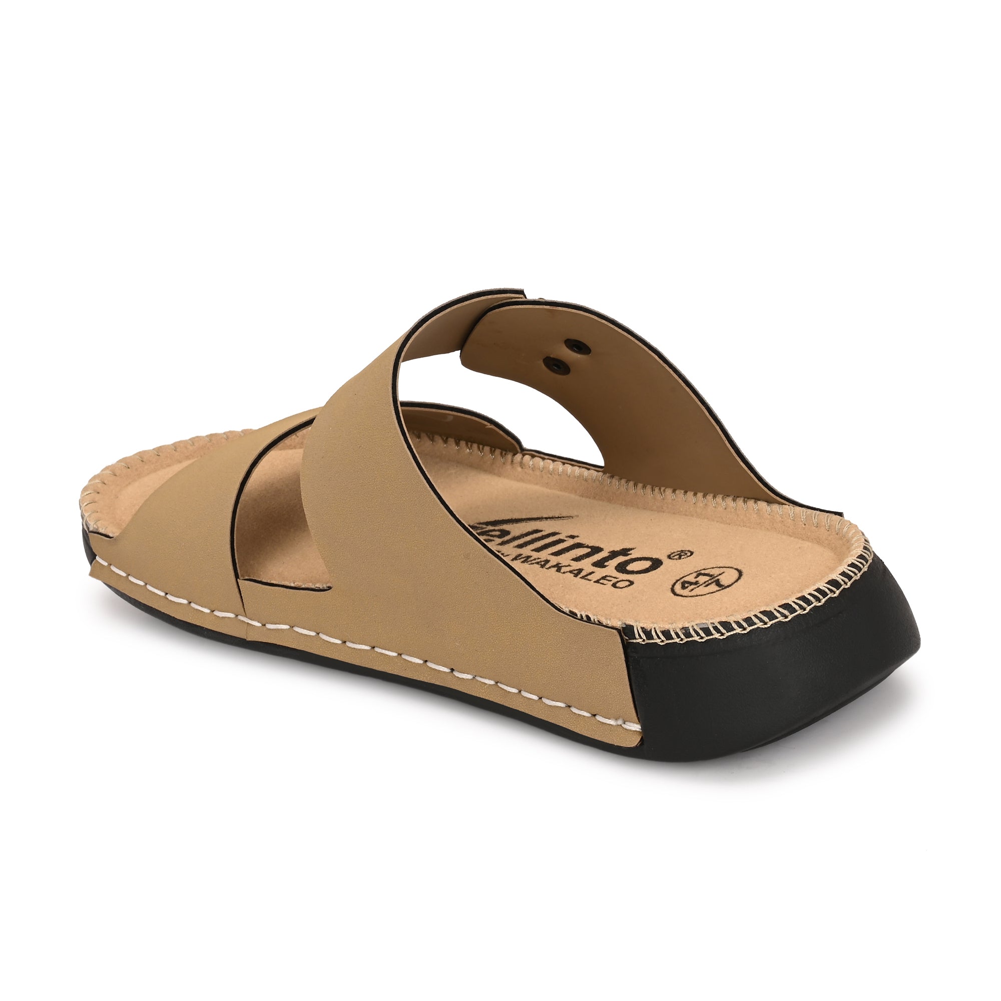 Vellinto Men Sandal