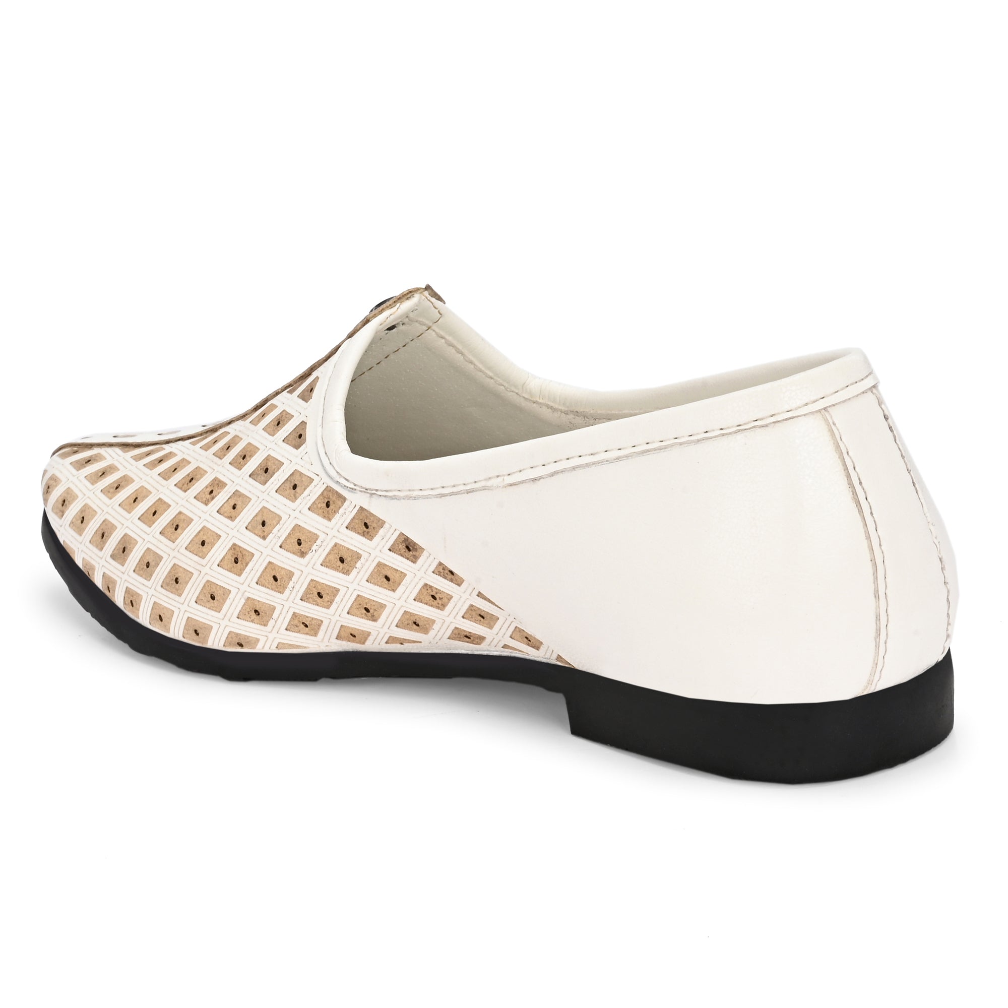 Vellinto MEHER Cool Rajasthani Ethnic Juttis For Men ll Mojaris For Men Party Wear For Men