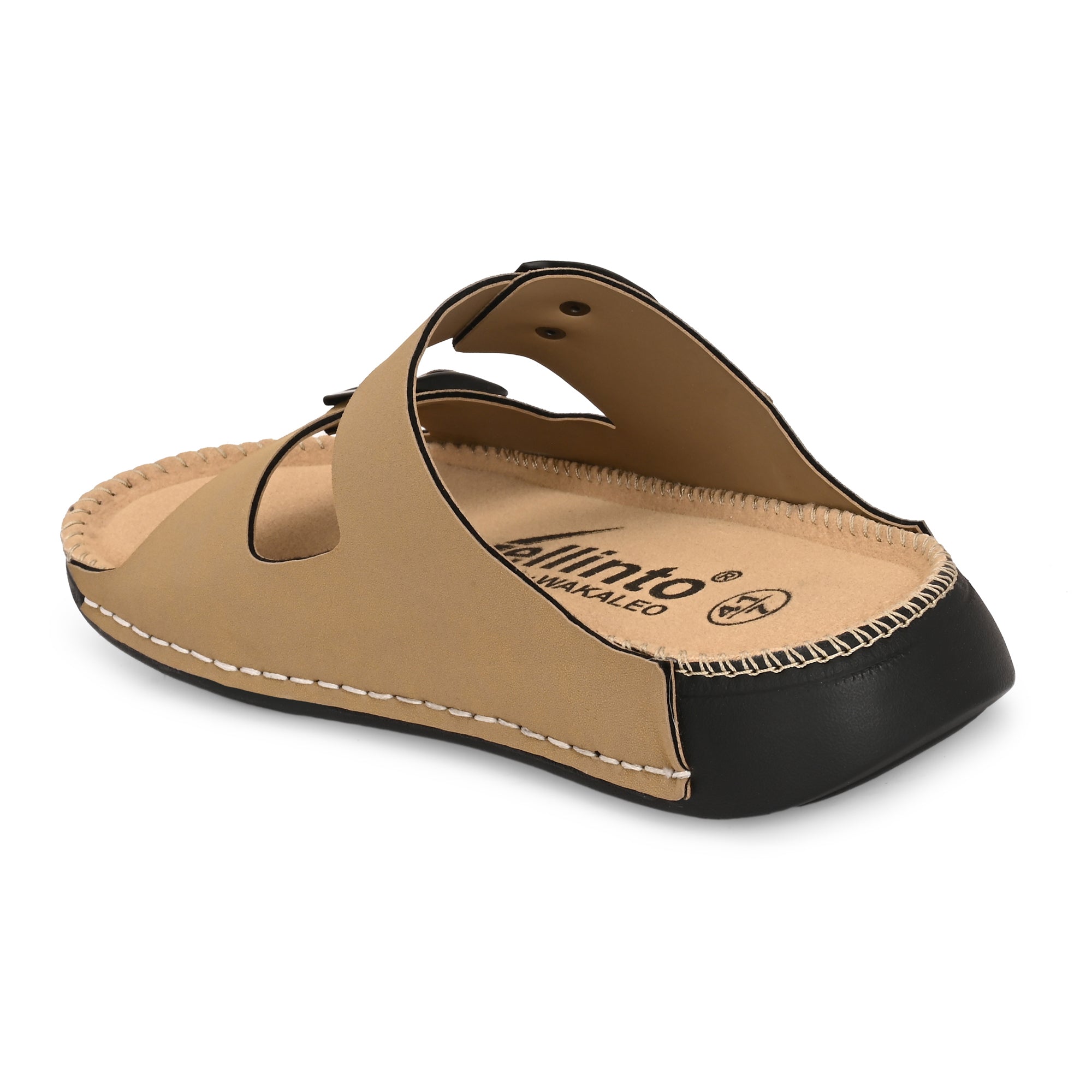 Vellinto Men Sandals