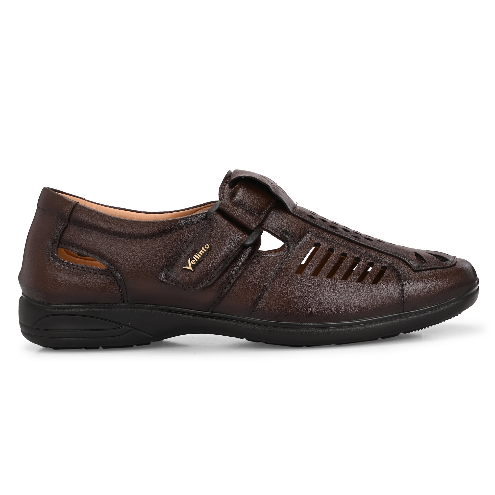 Vellinto Men Sandal