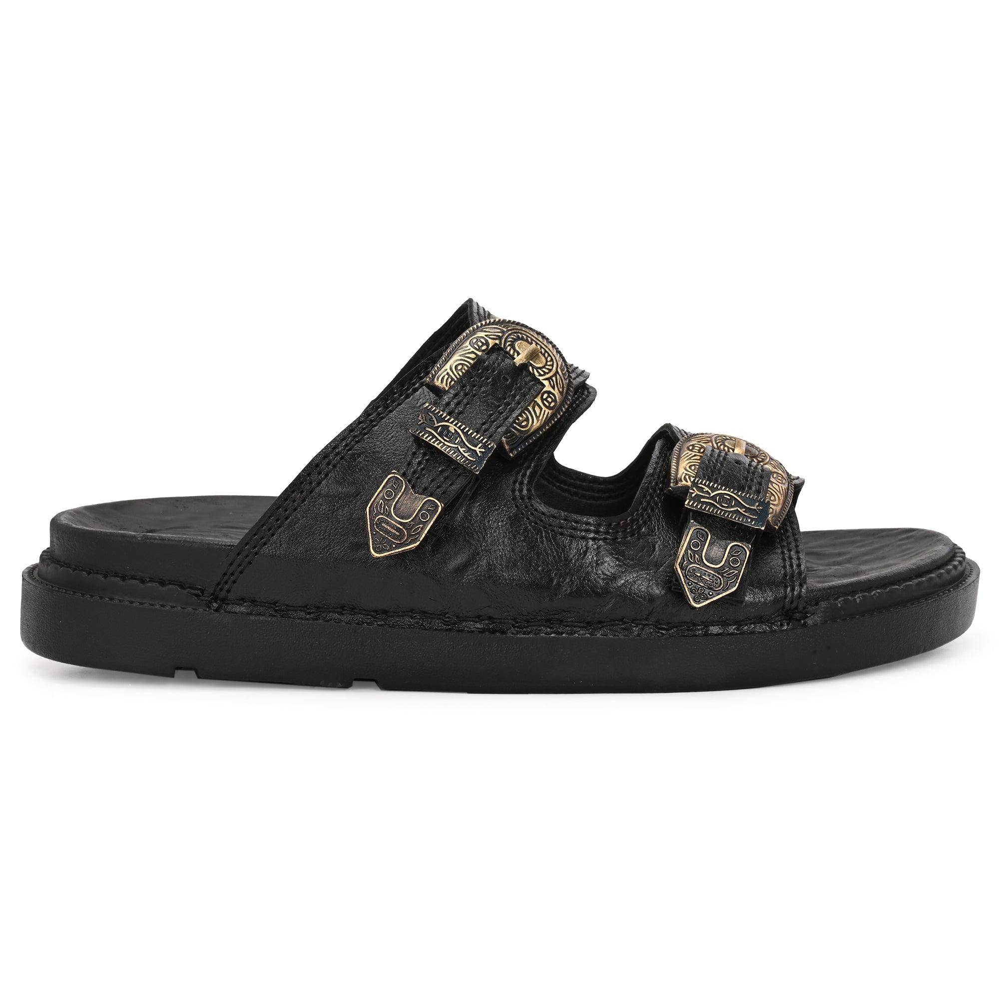 Vellinto Men Sandals