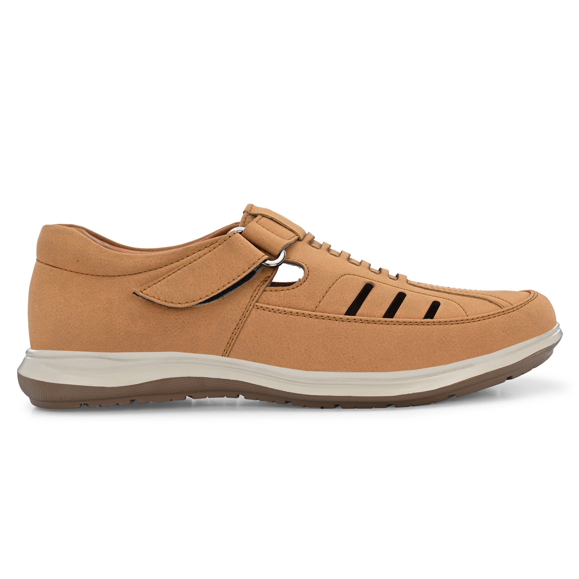 Vellinto Men Sandal