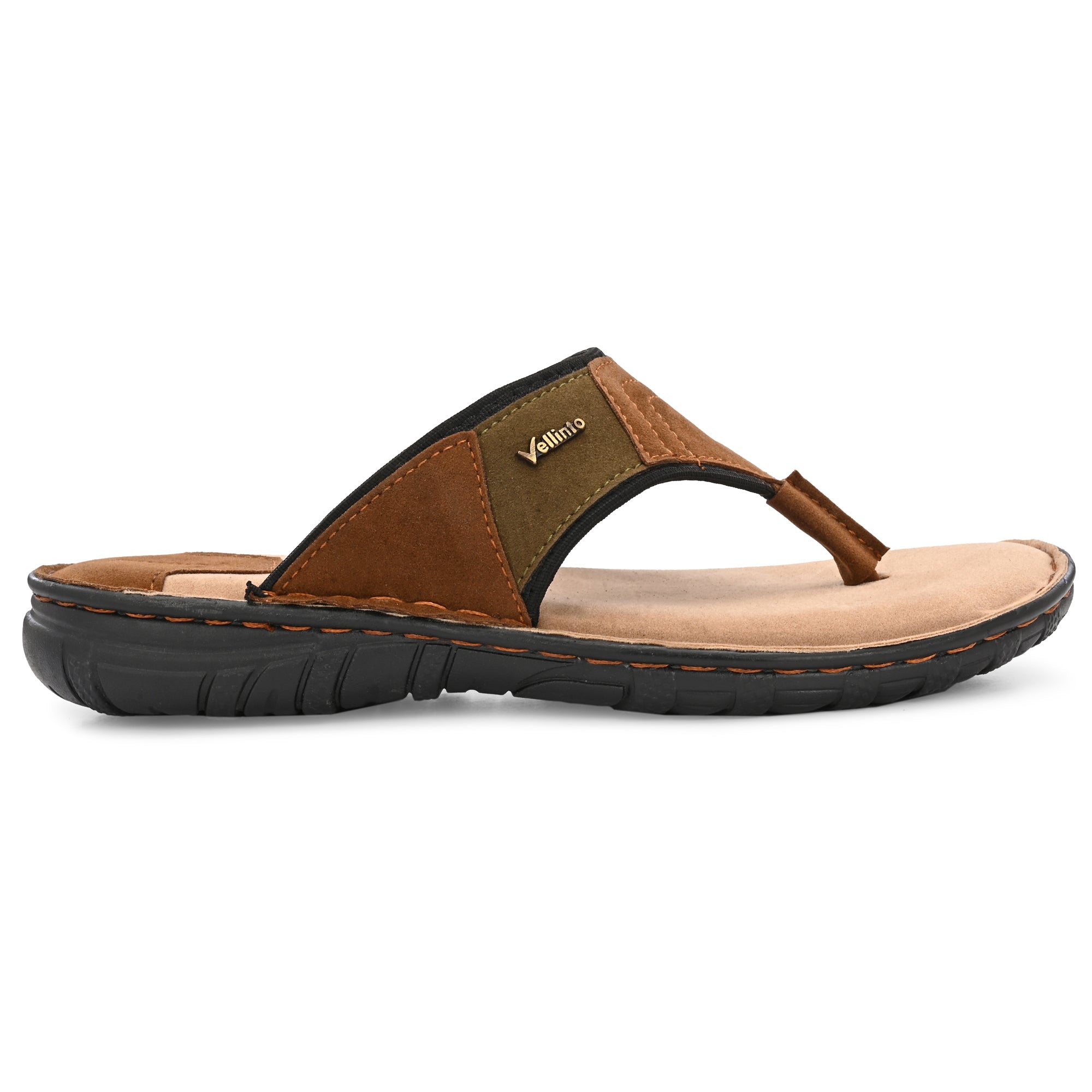 Vellinto Men Flats