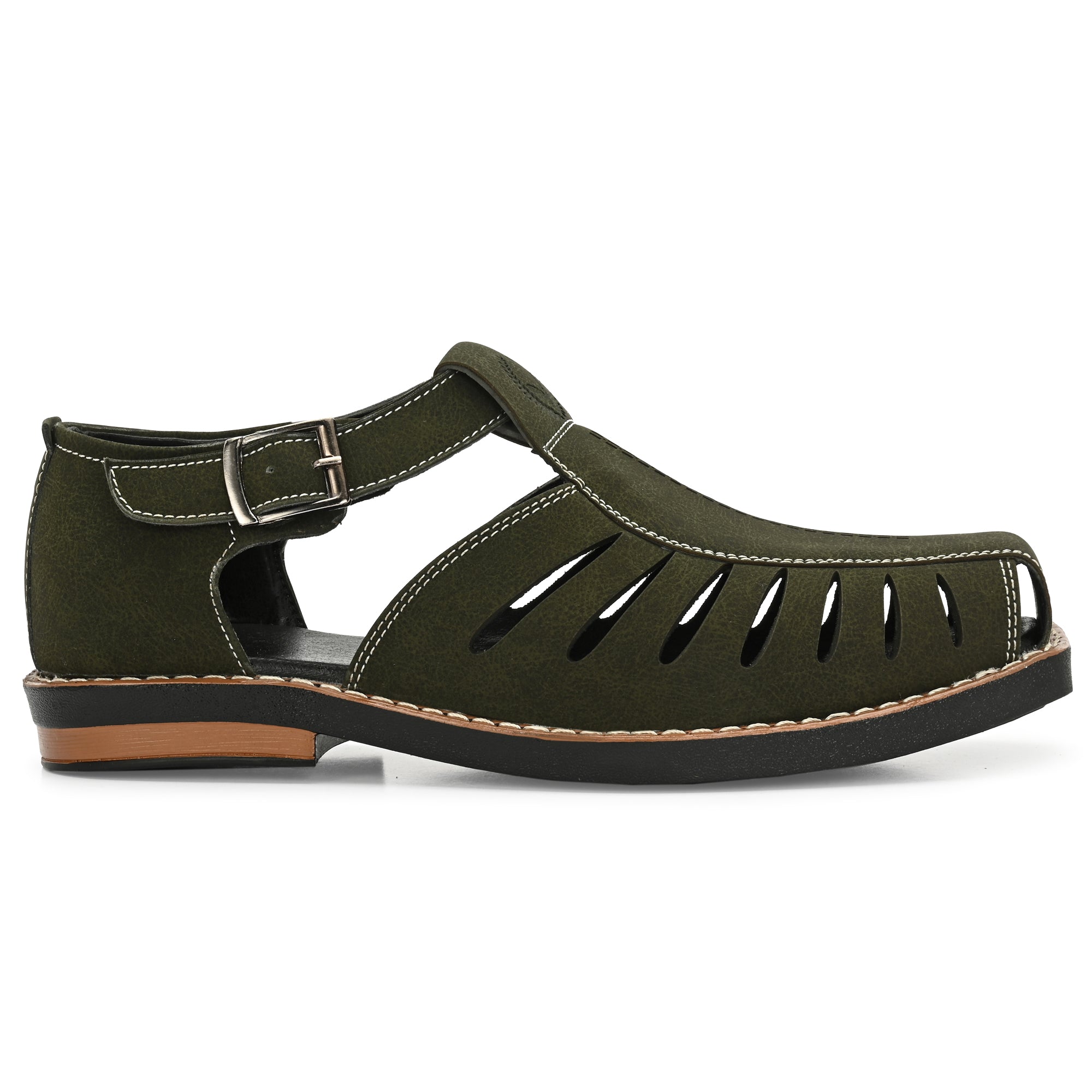Vellinto Men Sandal