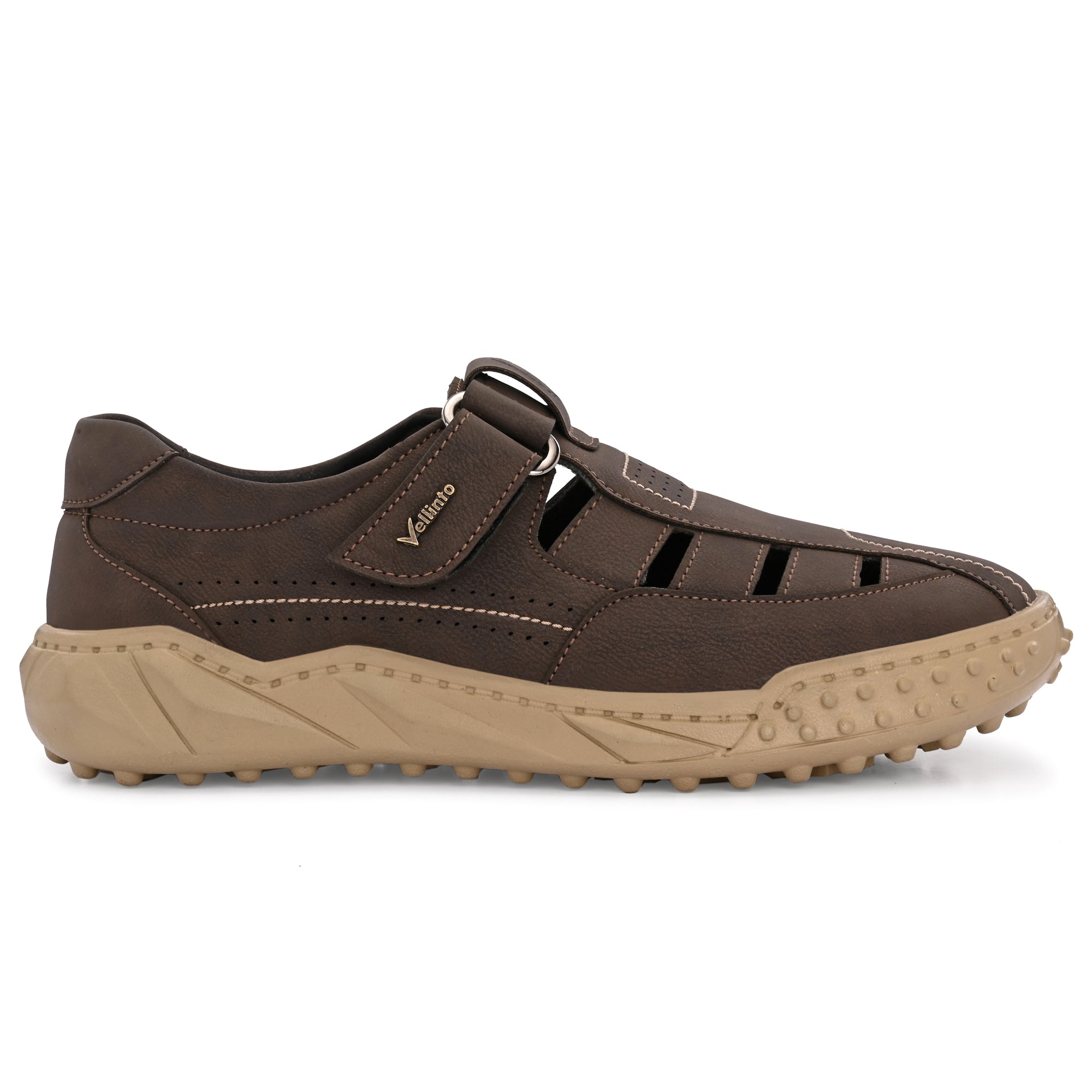 Vellinto Men Casual Sandal