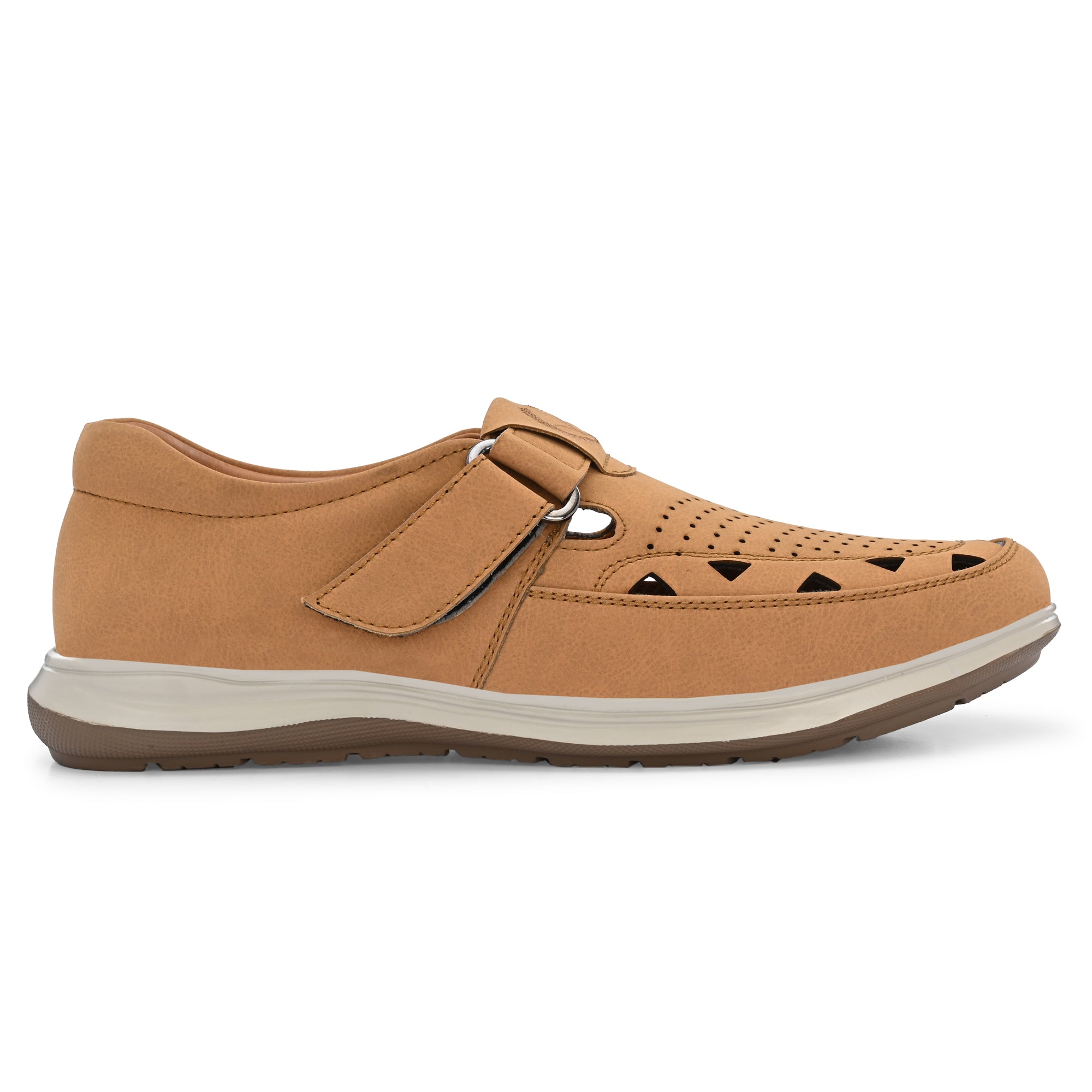 Vellinto Men Sandals
