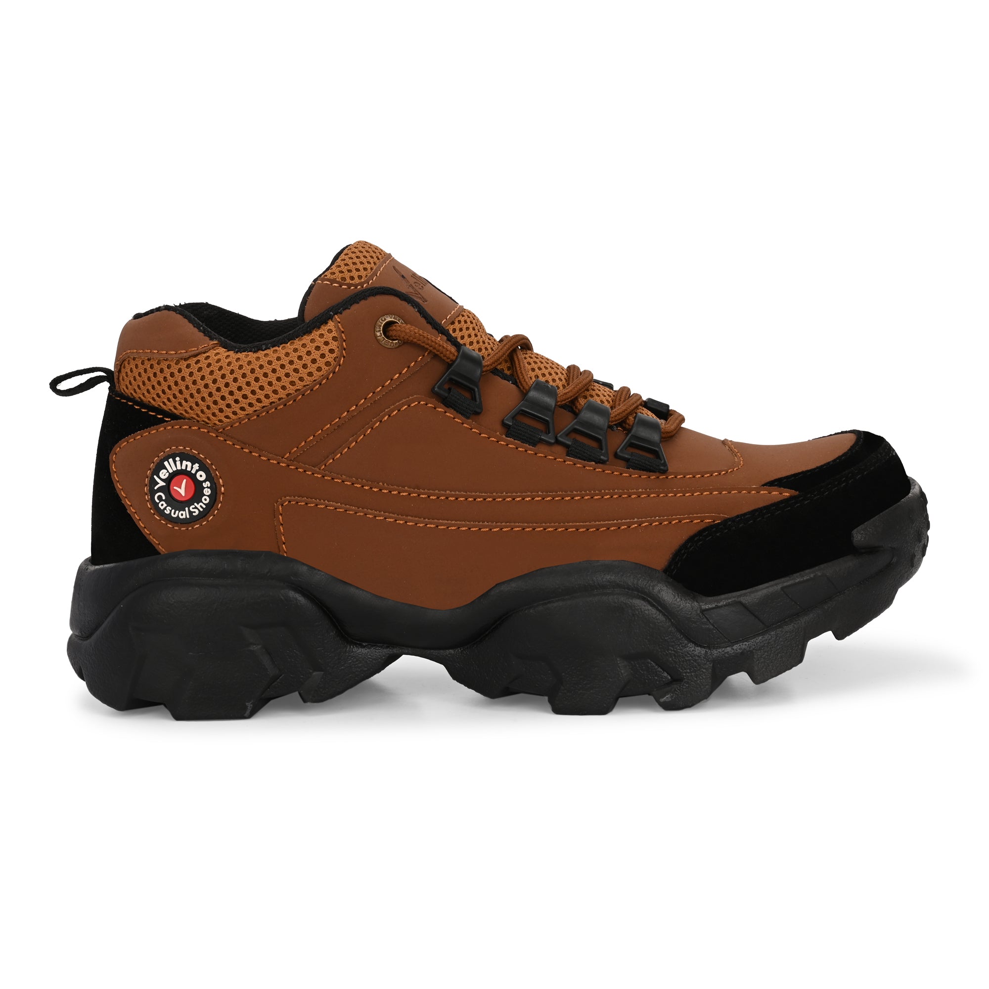 Vellinto TREKON Outdoor Boots For Men ll Casual Miliatry Boots For Men Outdoors For Men