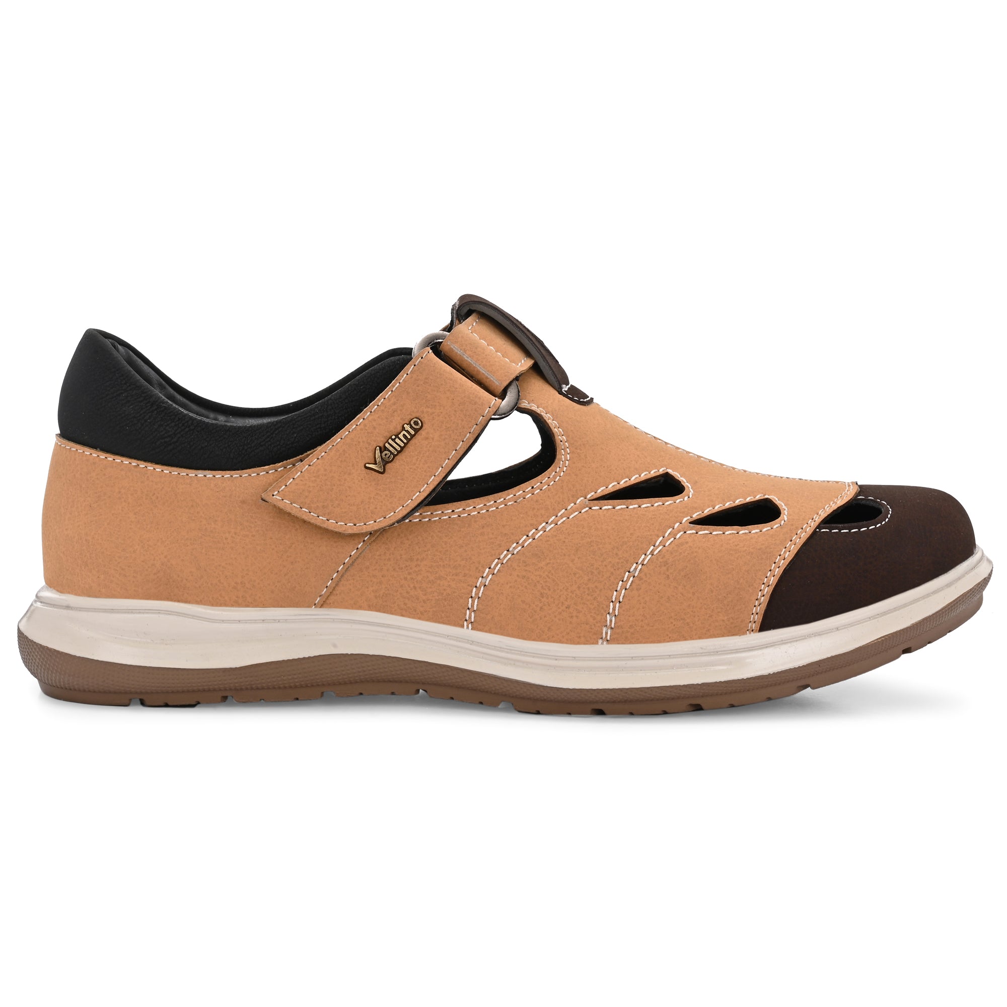 Vellinto Men Sandals