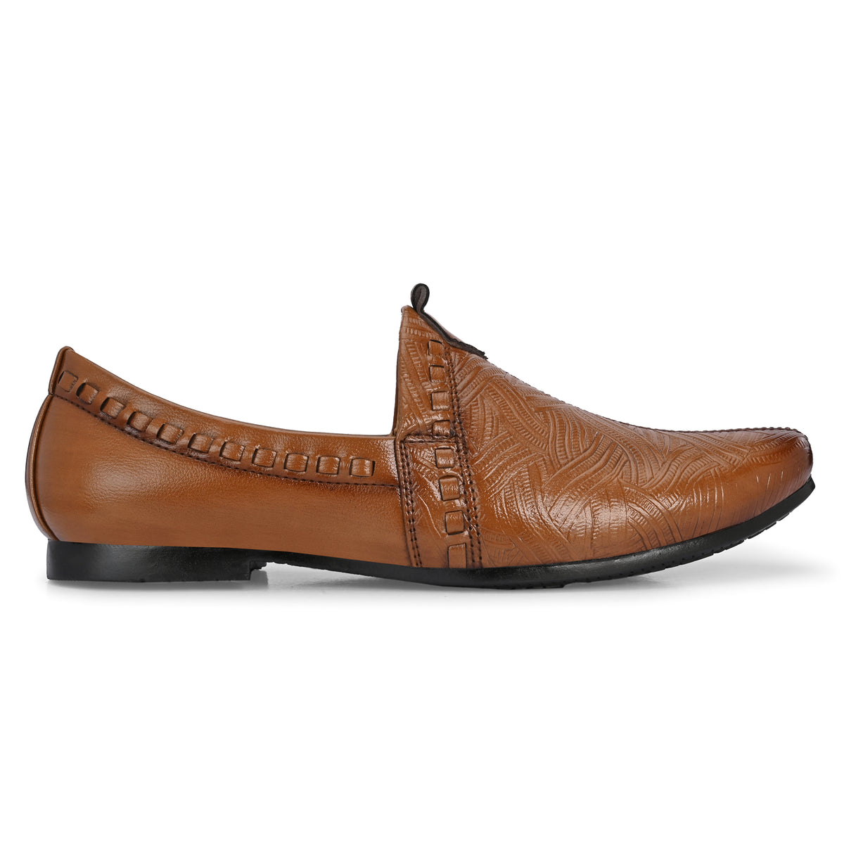 Vellinto Vellinto ARAMBH Cool Rajasthani Jutis For Men Mojaris For Men Nagra For Men Loafers For Men
