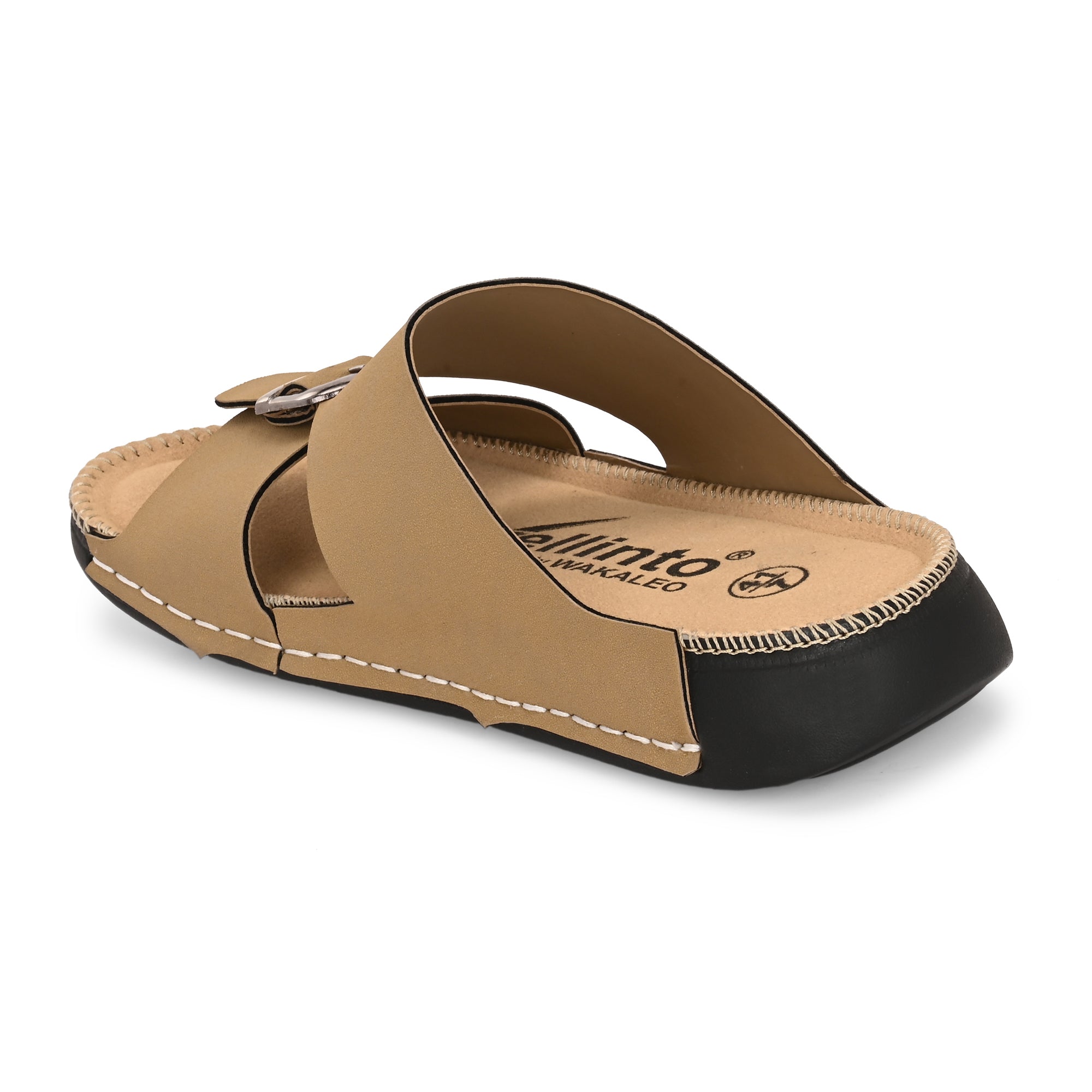 Vellinto  Men Sandal