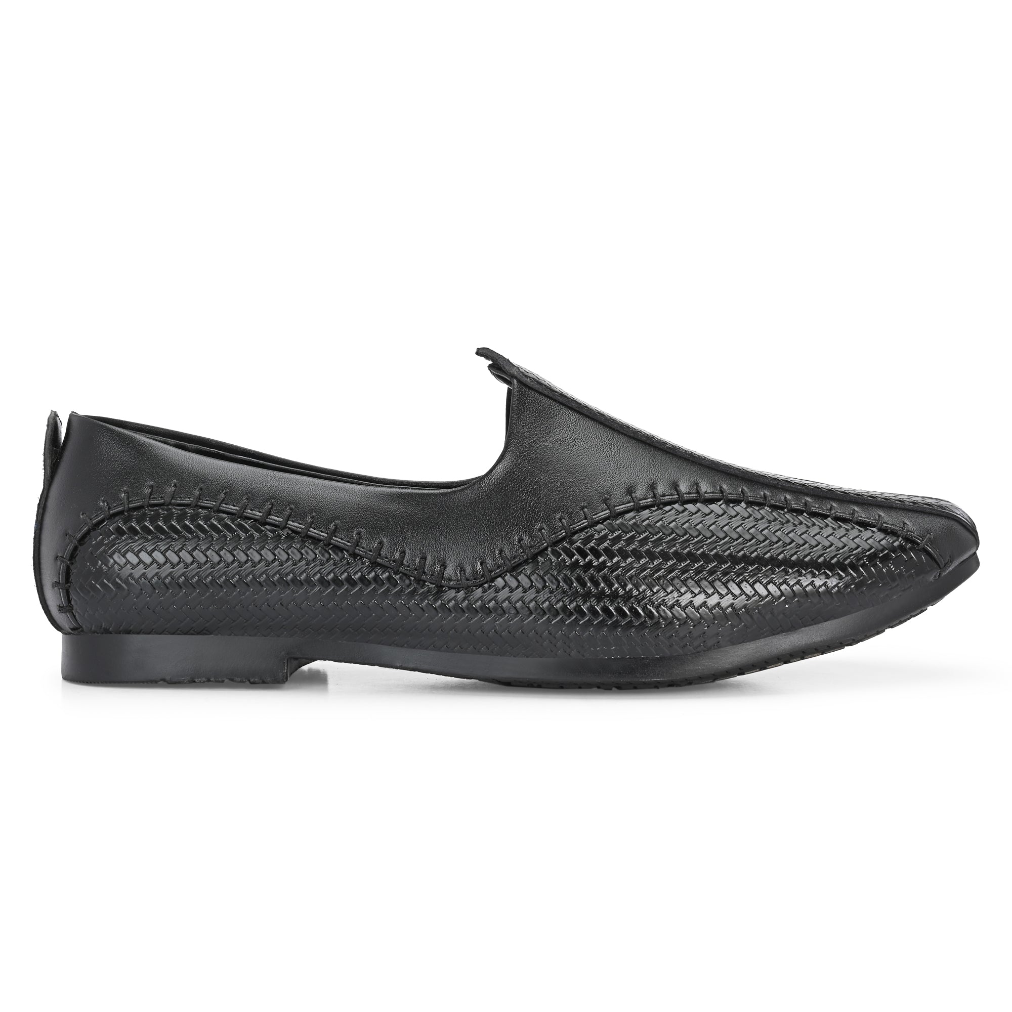 Vellinto Casual Formal Shoes Loafers For Men