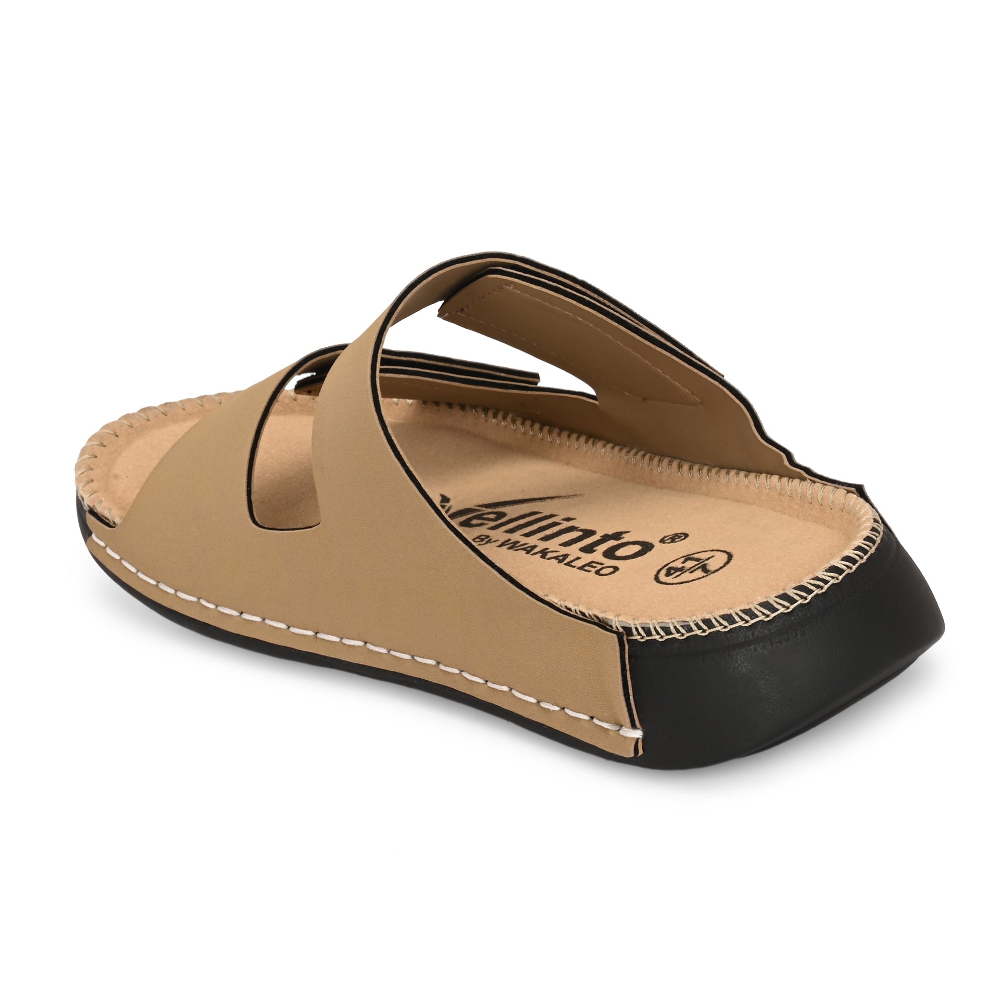 Vellinto Men Casual Sandal