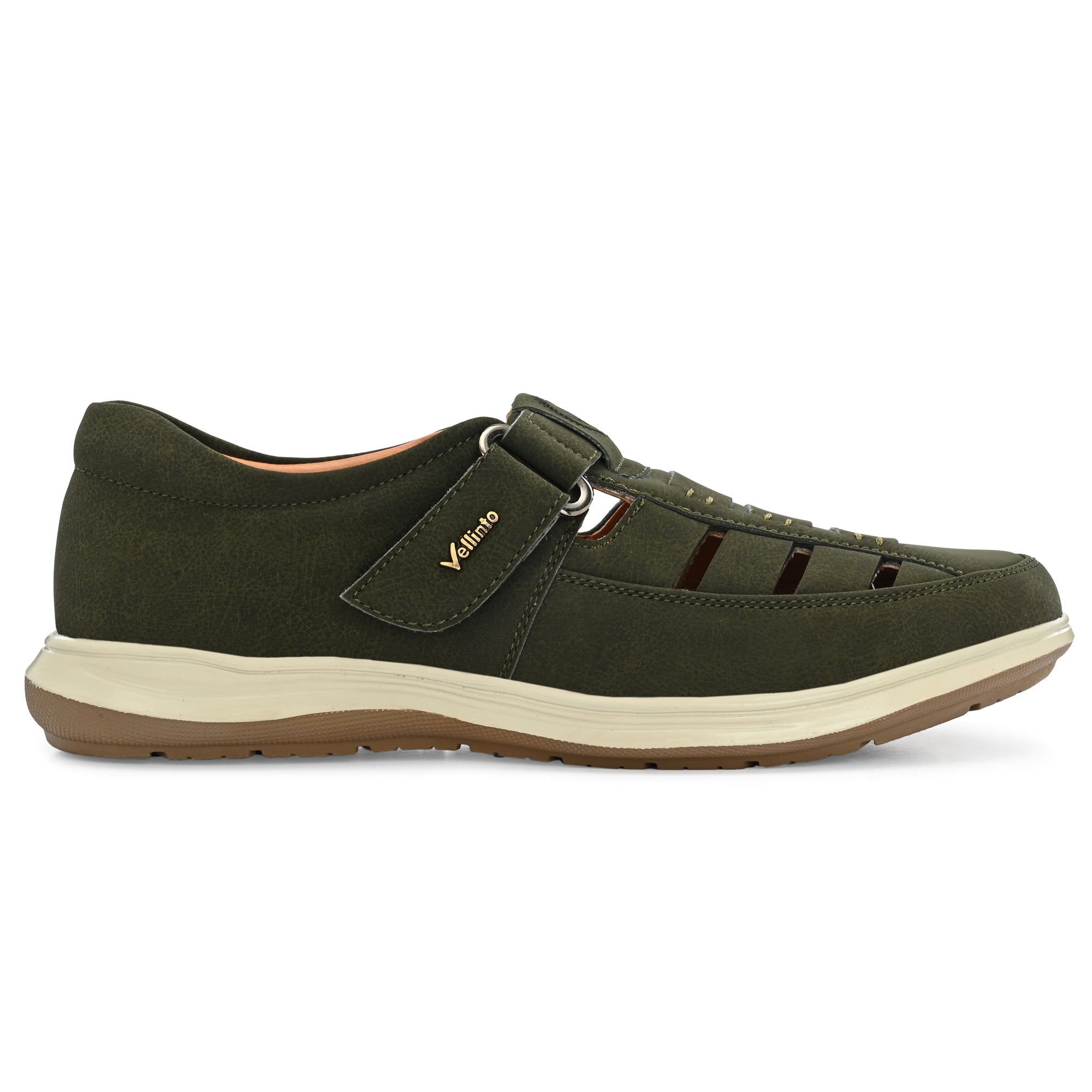 Vellinto Men Sandals