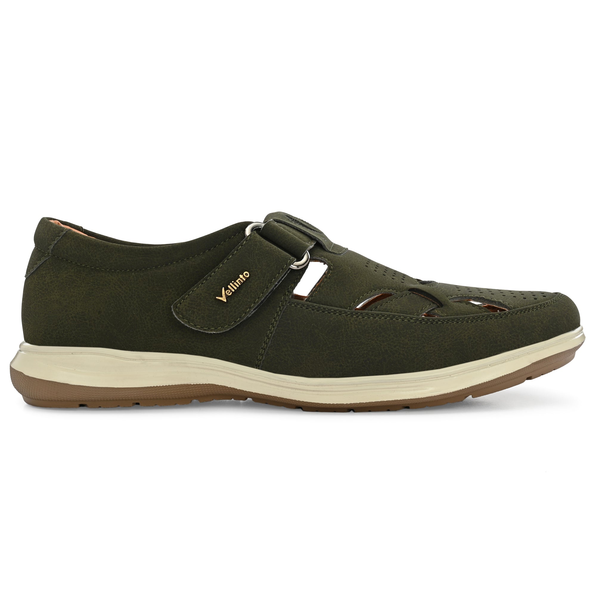 Vellinto Men Sandal