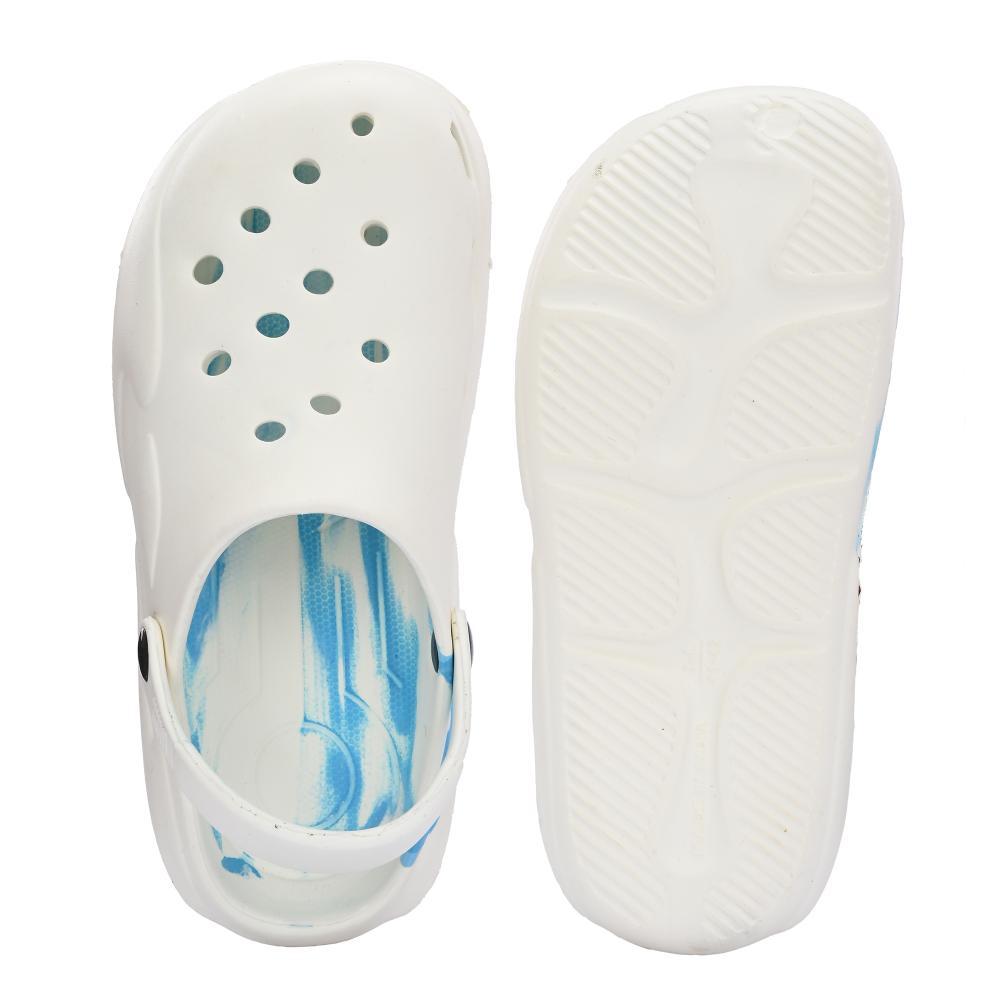 Vellinto STEVEN EVA Sandals for Men ll Casual Sandals for Men