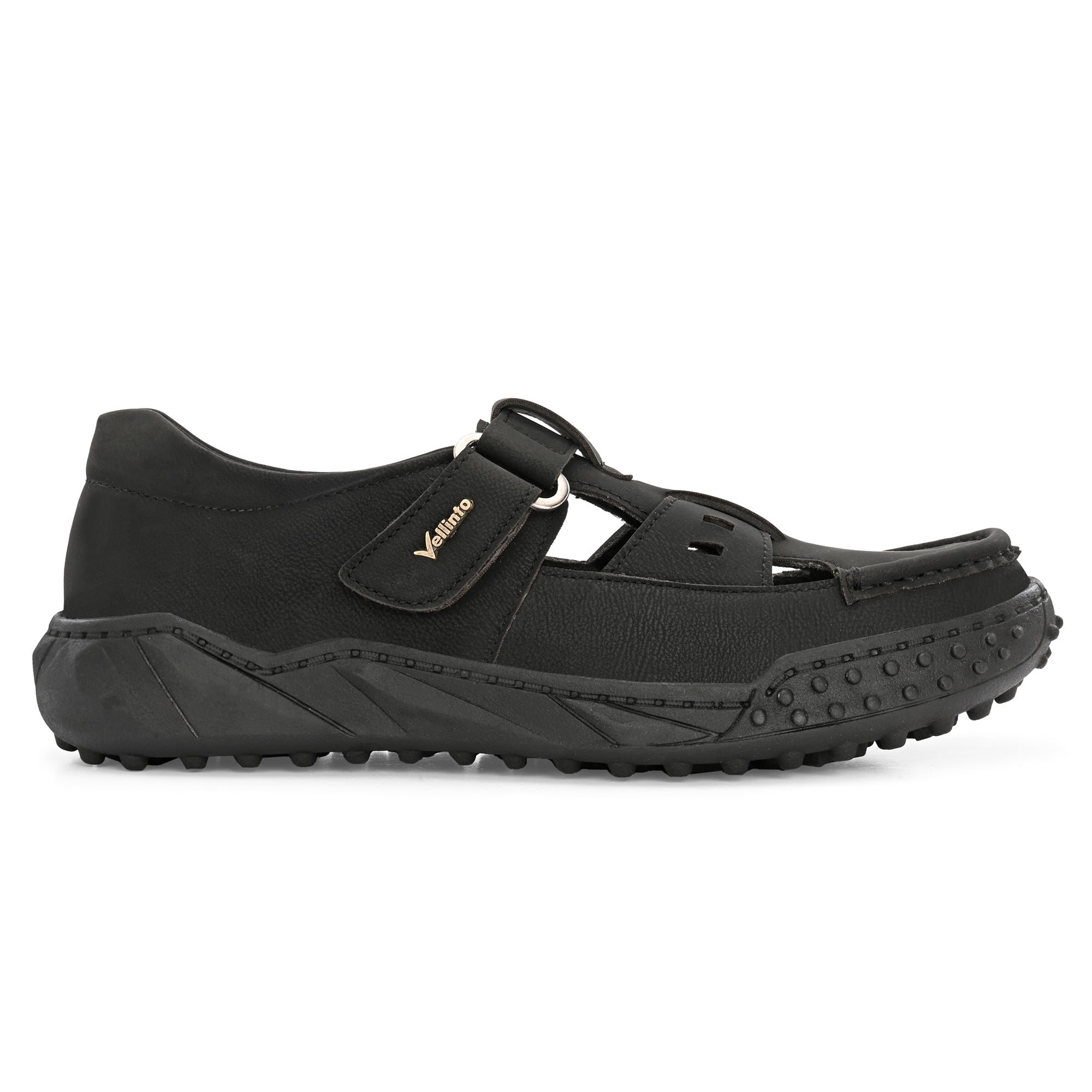 Vellinto Men Sandal