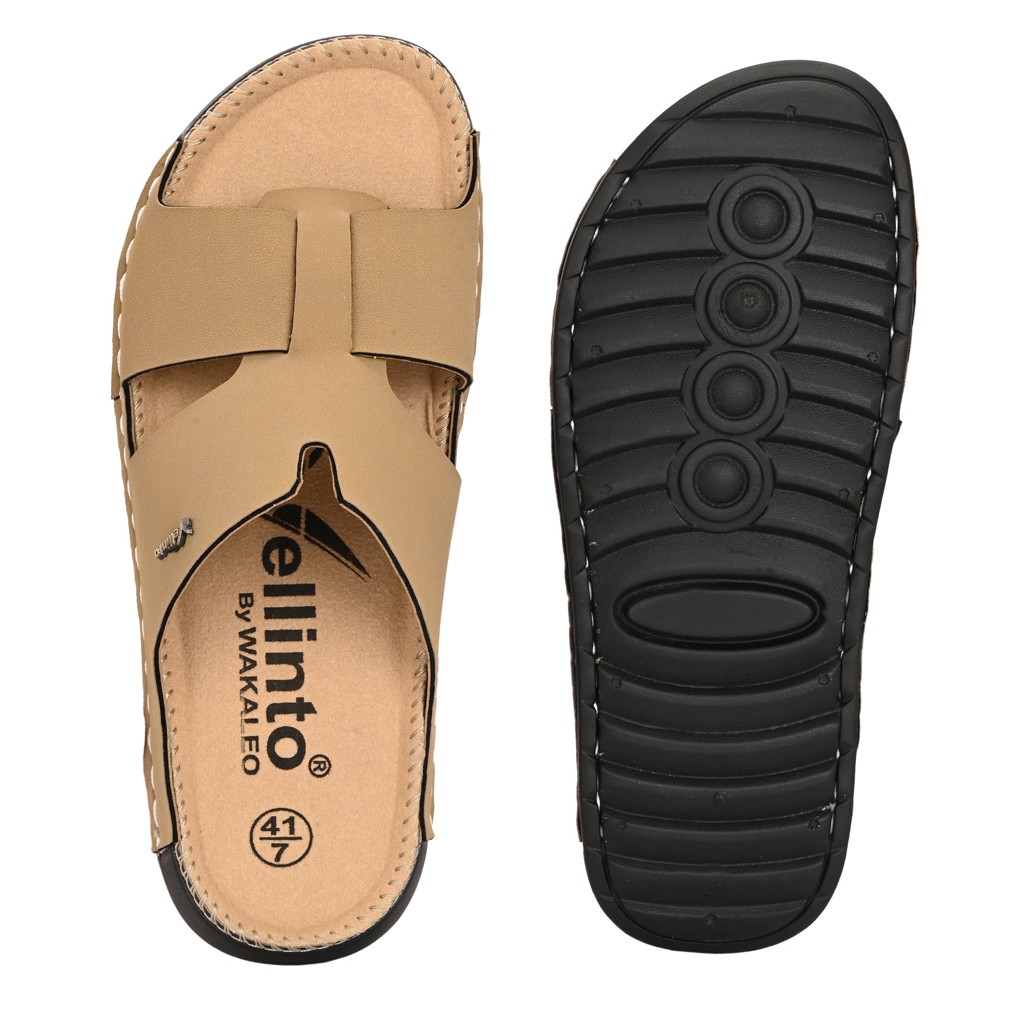 Vellinto Men Sandal