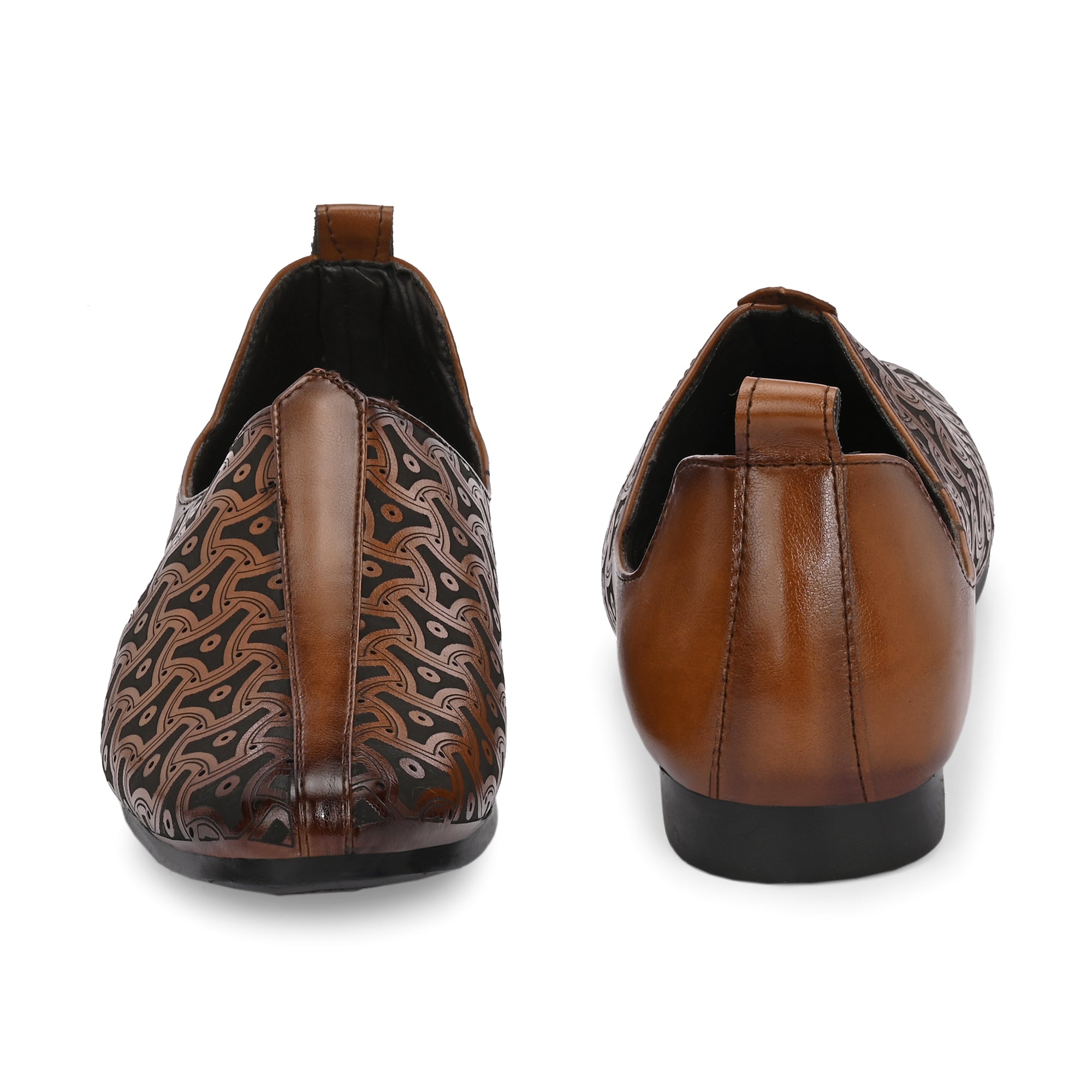 Vellinto MEHRAJ Cool Rjasthani Ethnic Juttis For Men ll Mojaris For Men Party Wear For Men
