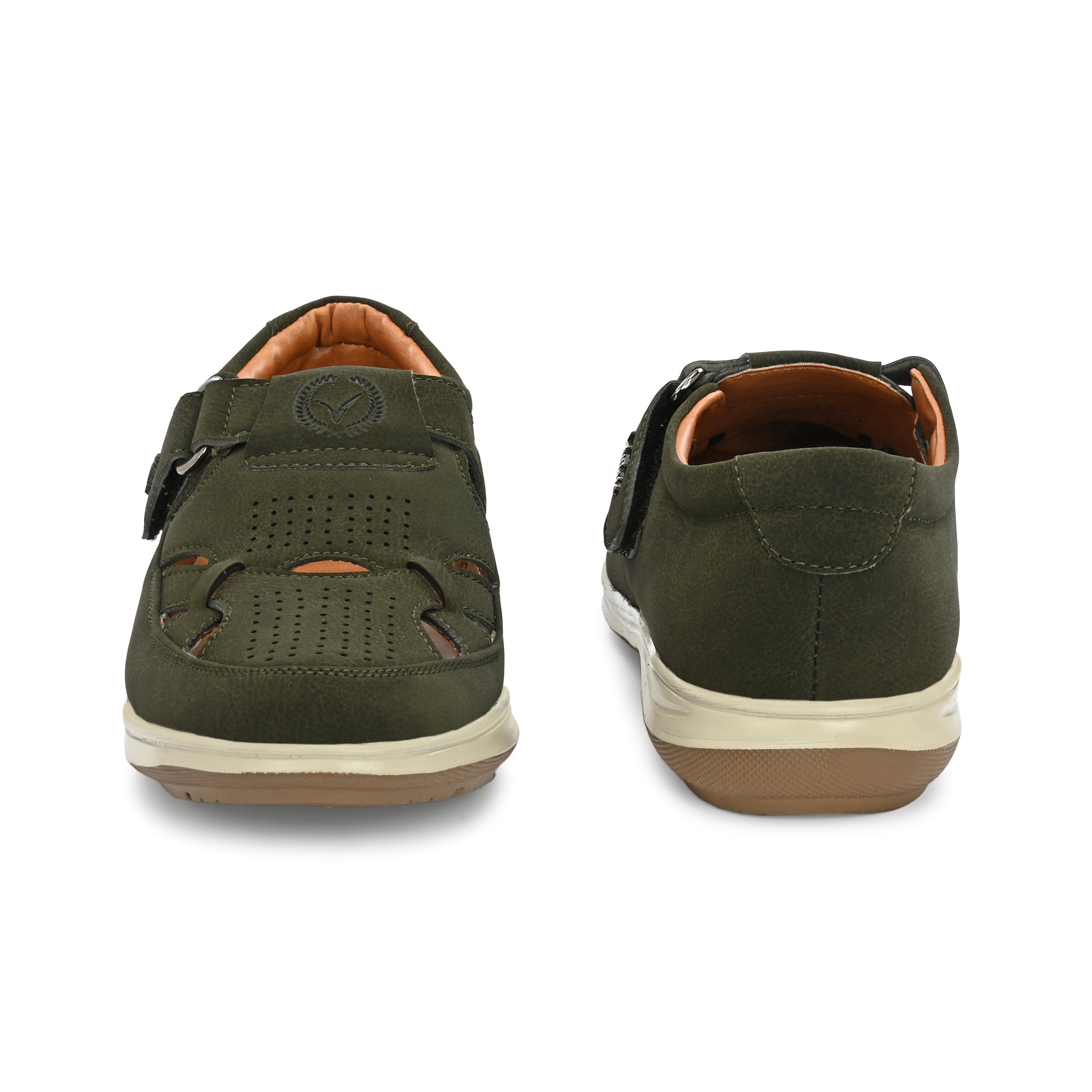 Vellinto Men Sandal