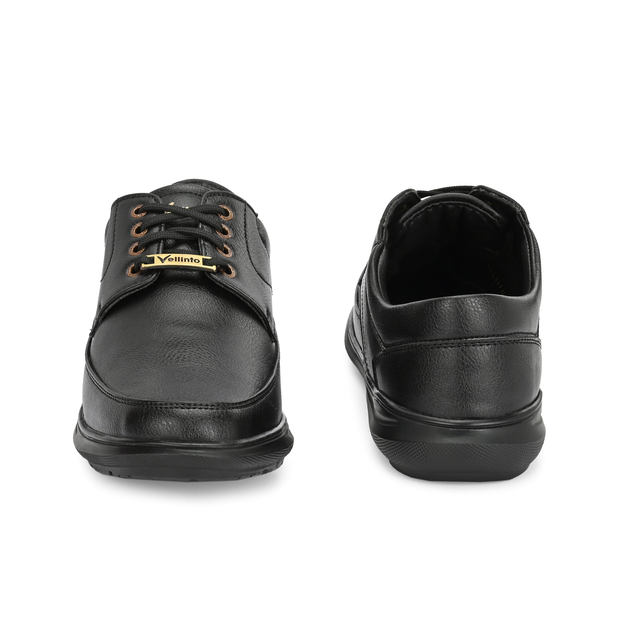 Vellinto BLAZOR Casual/stylish/trendy Derby For Men ll Stylish Semi-Formal Shoes Casuals For Men