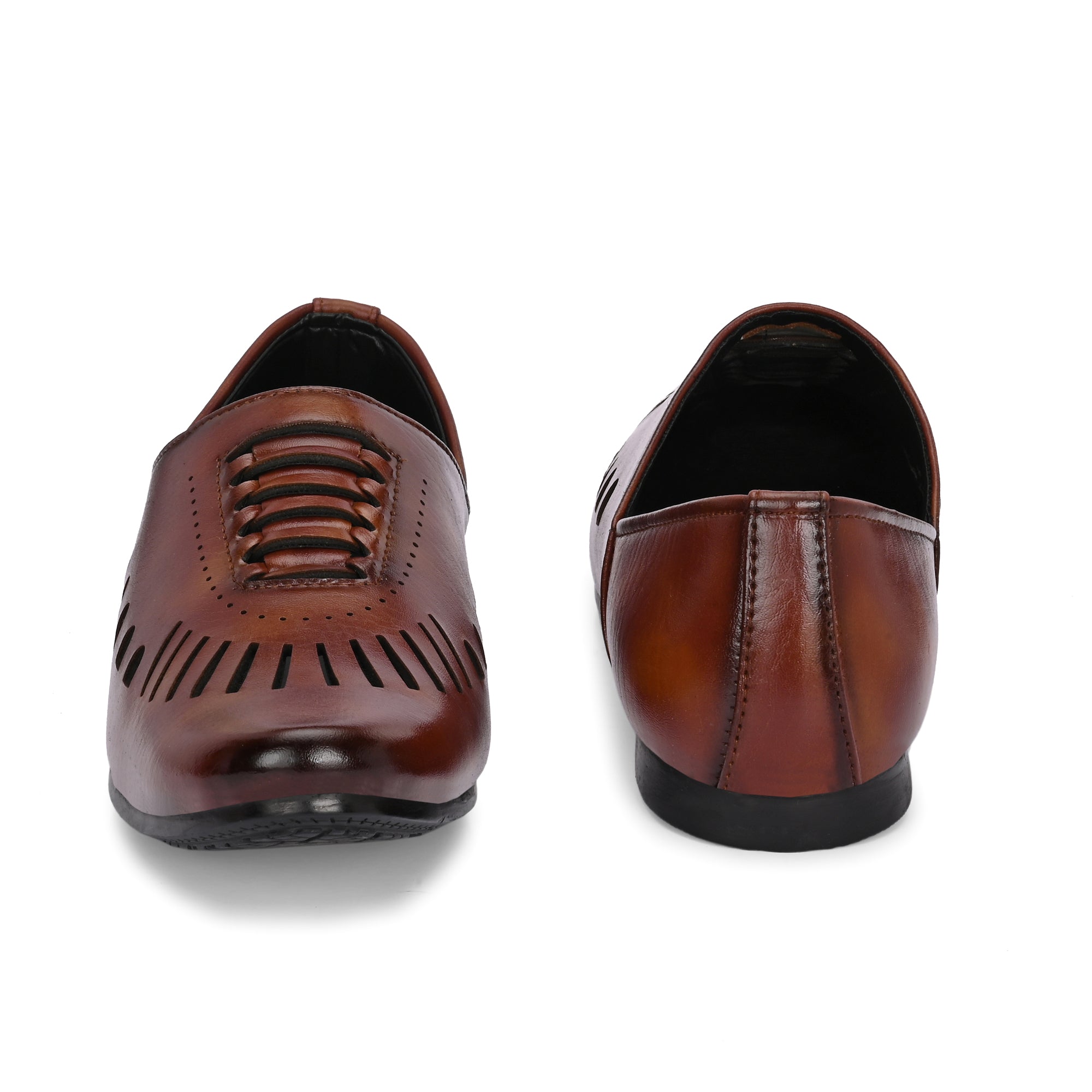 Cool, Trendy and Stylish Rajasthani Jutis/Mojaris For Men Corporate Casuals For Men