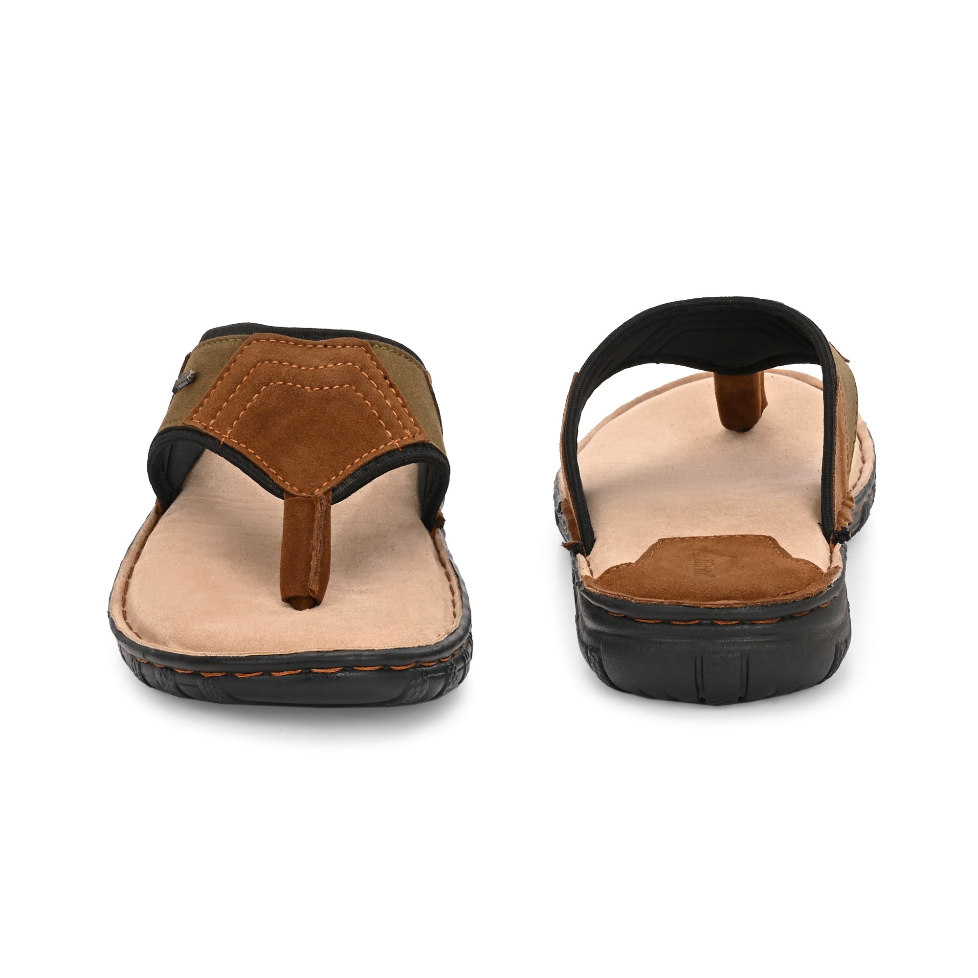 Vellinto Men Flats