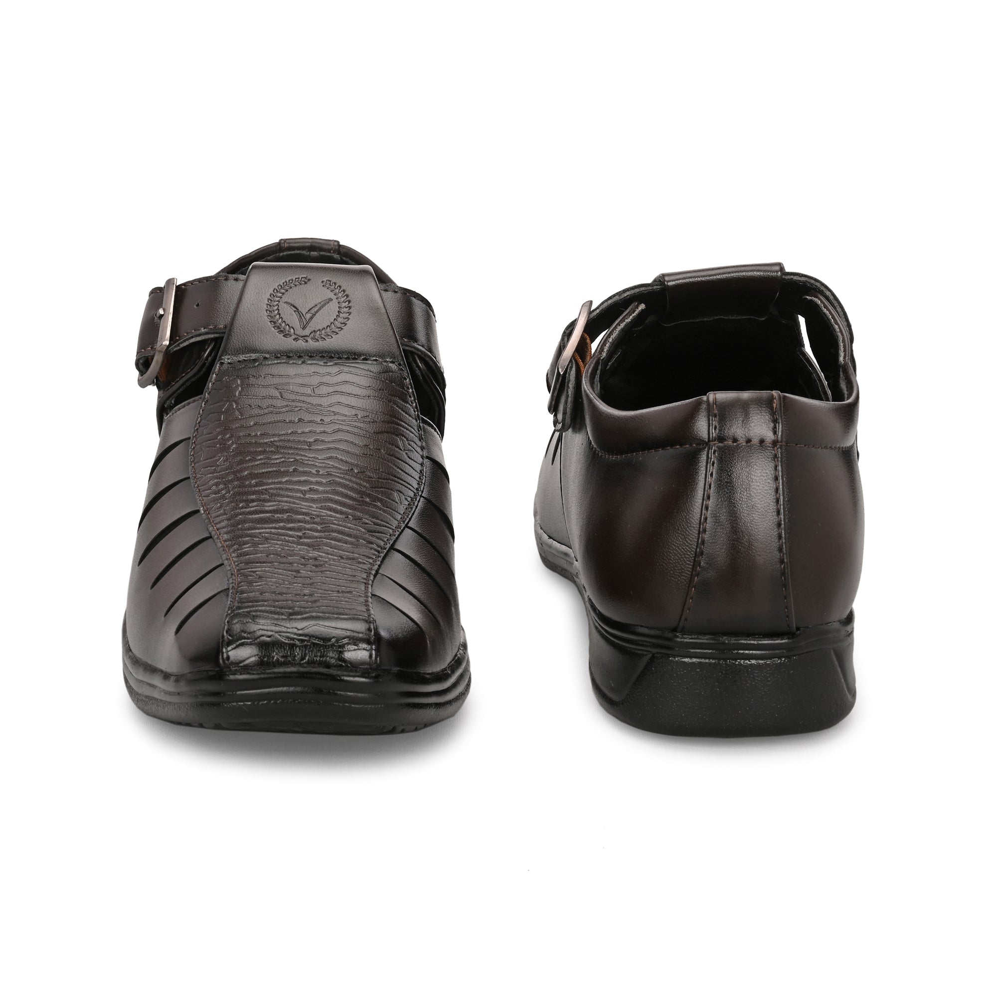 Vellinto Men Sandal