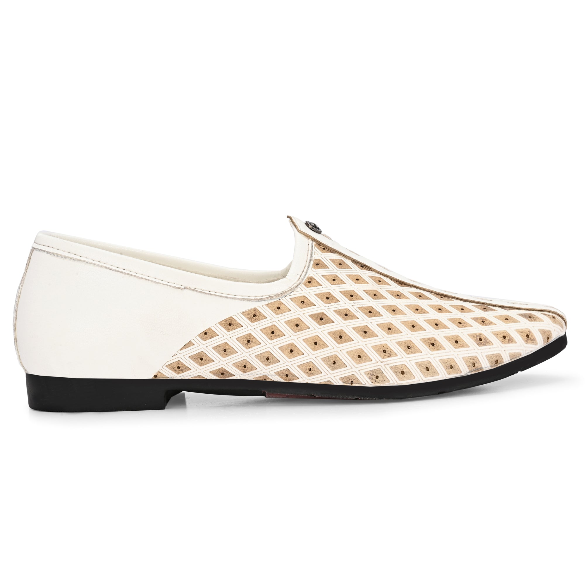 Vellinto MEHER Cool Rajasthani Ethnic Juttis For Men ll Mojaris For Men Party Wear For Men