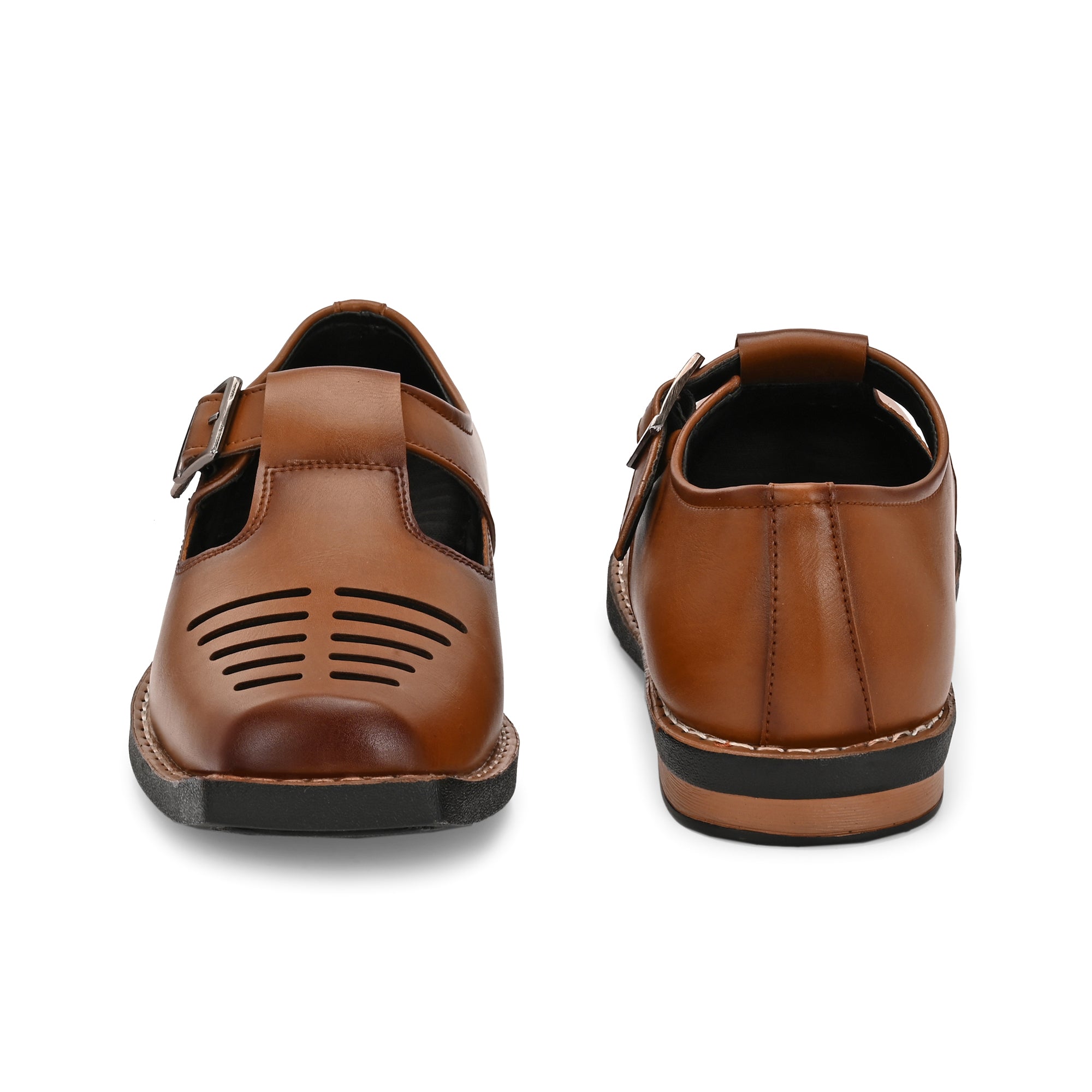 Vellinto Men Sandals