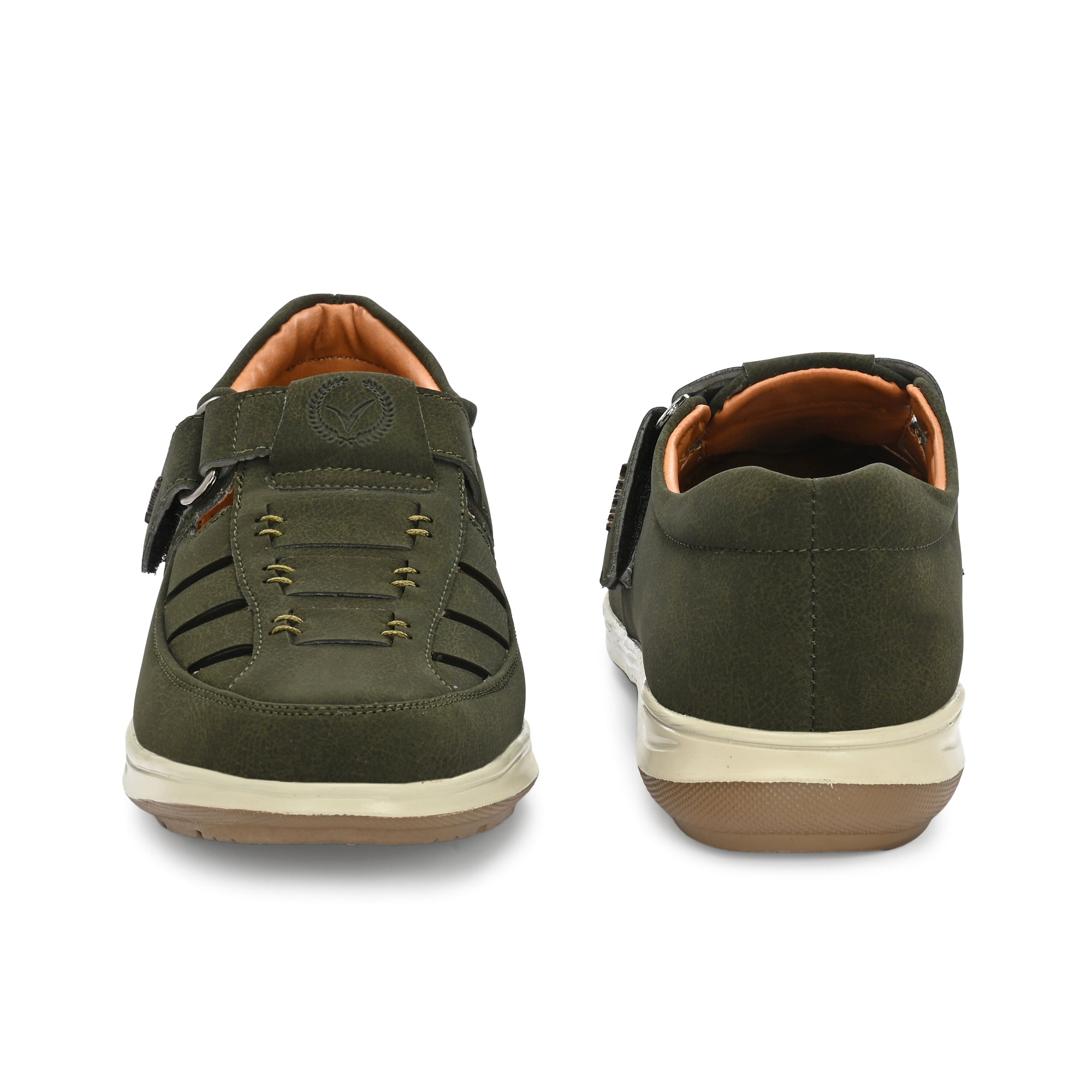 Vellinto Men Sandals