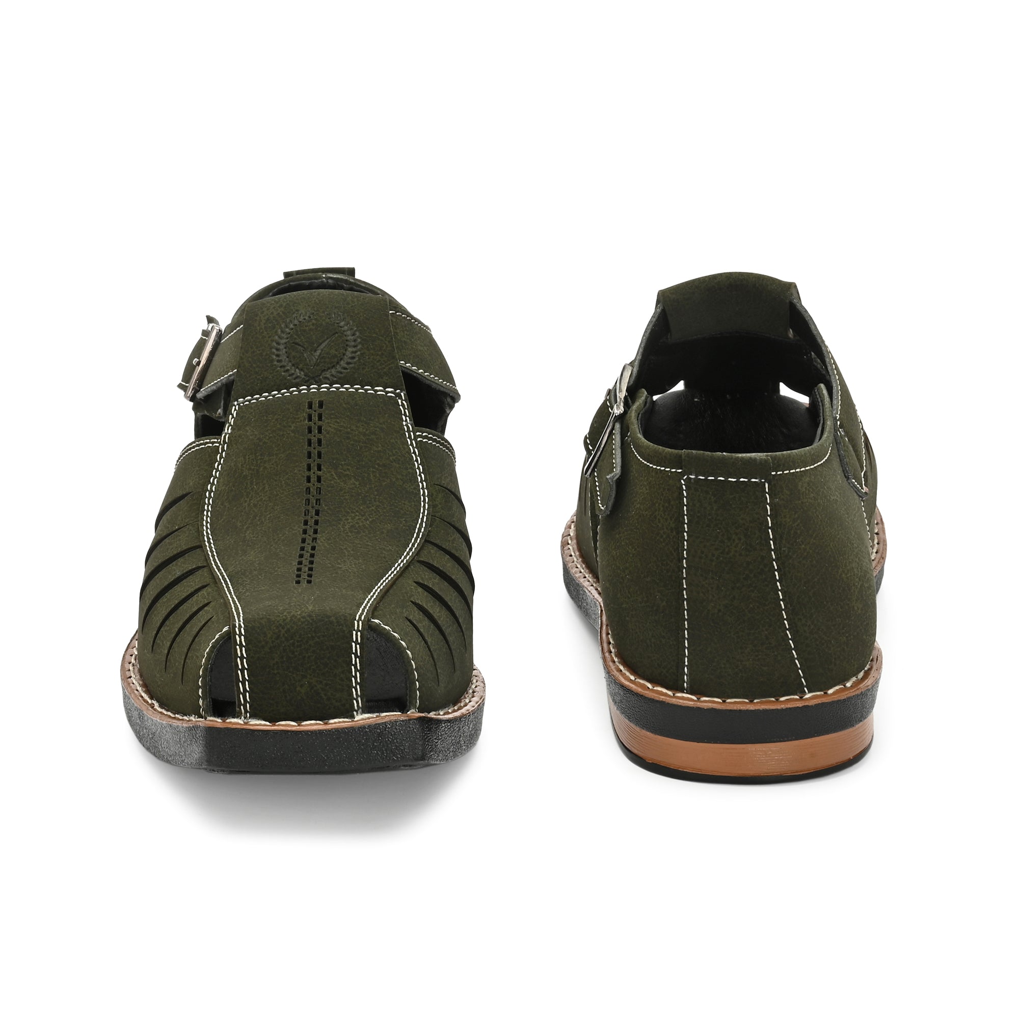 Vellinto Men Sandal