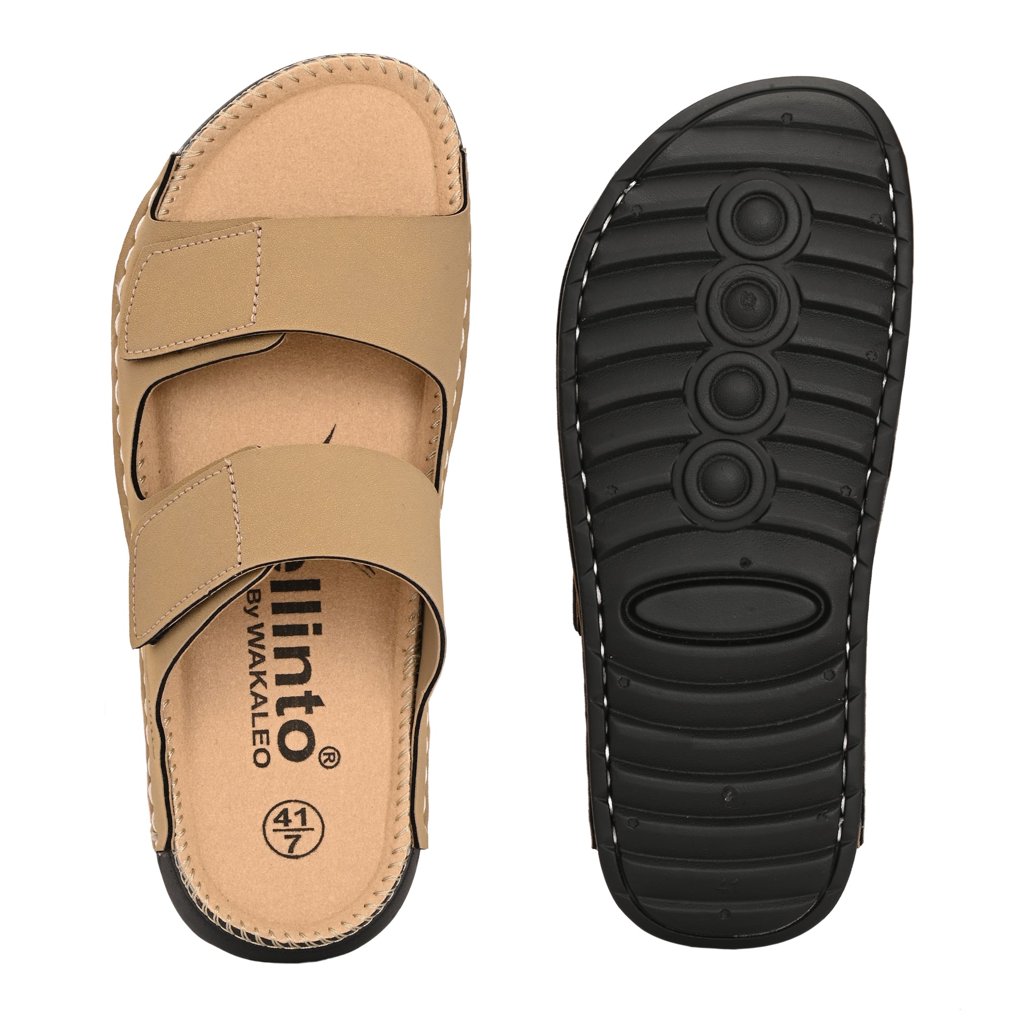 Vellinto Men Casual Sandal