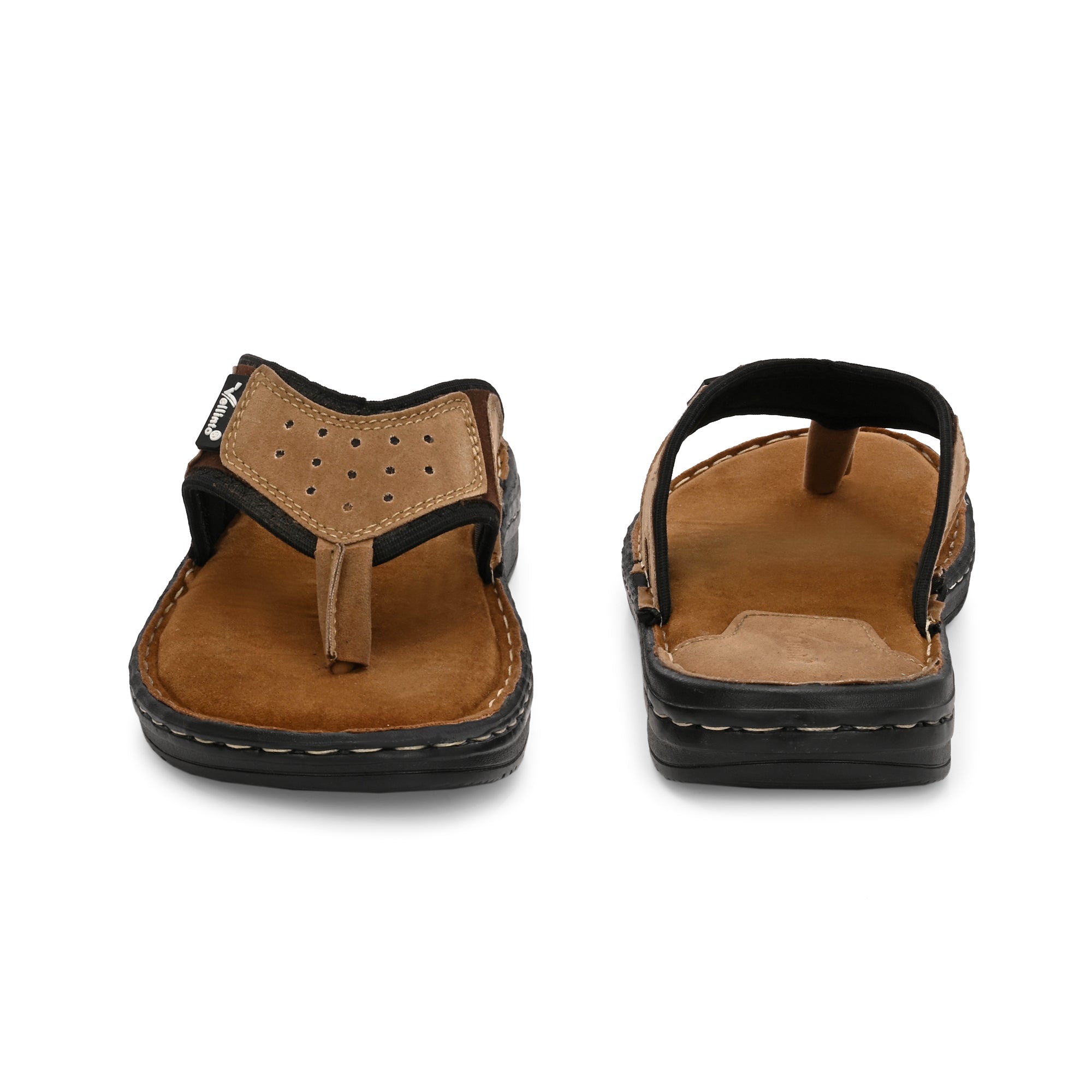Vellinto Men Flats