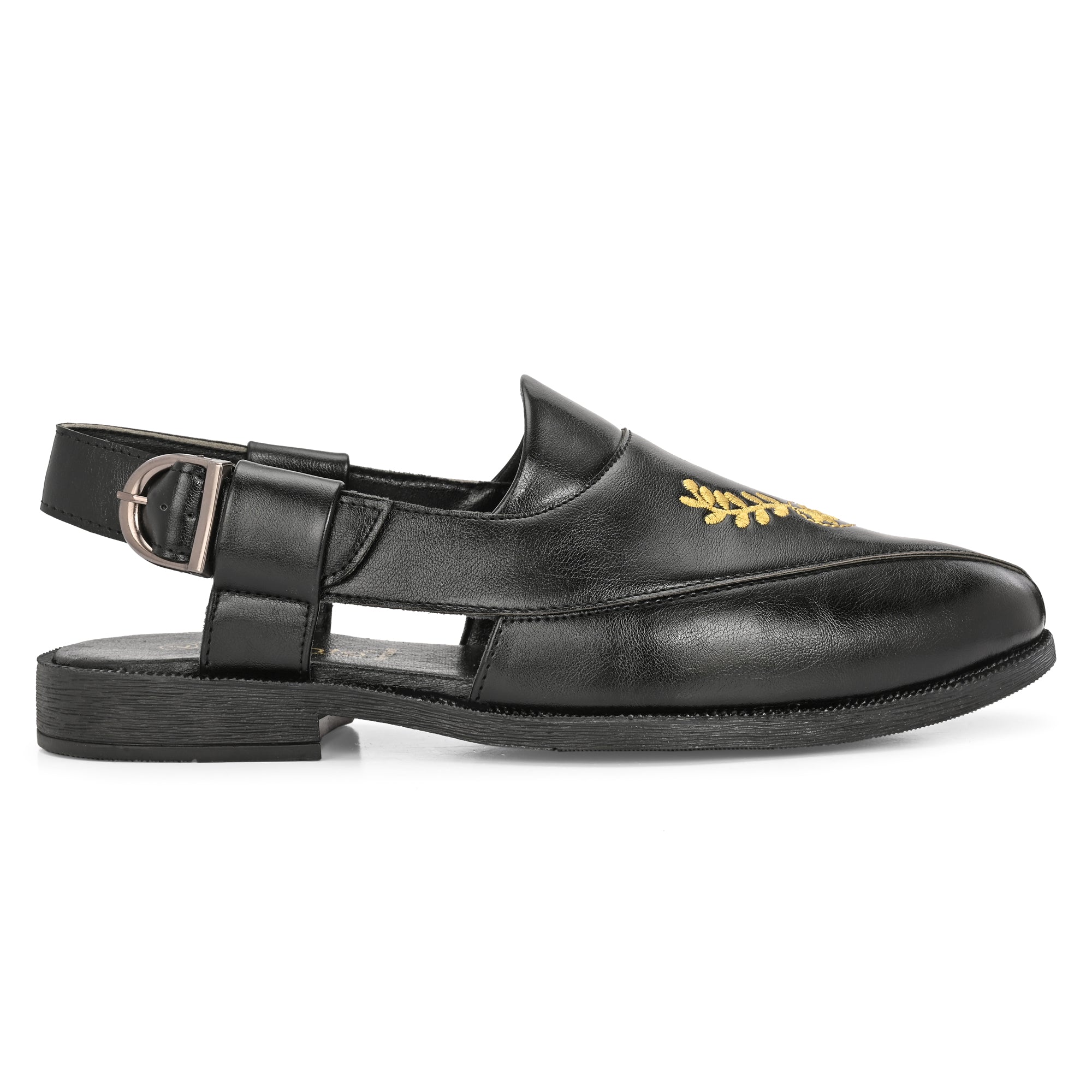 Vellinto Men Sandals