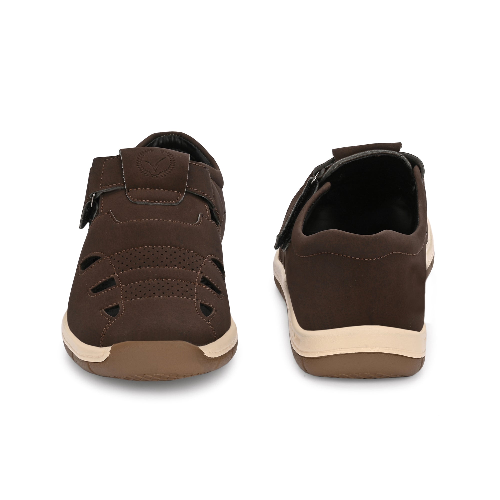Vellinto Men Sandals