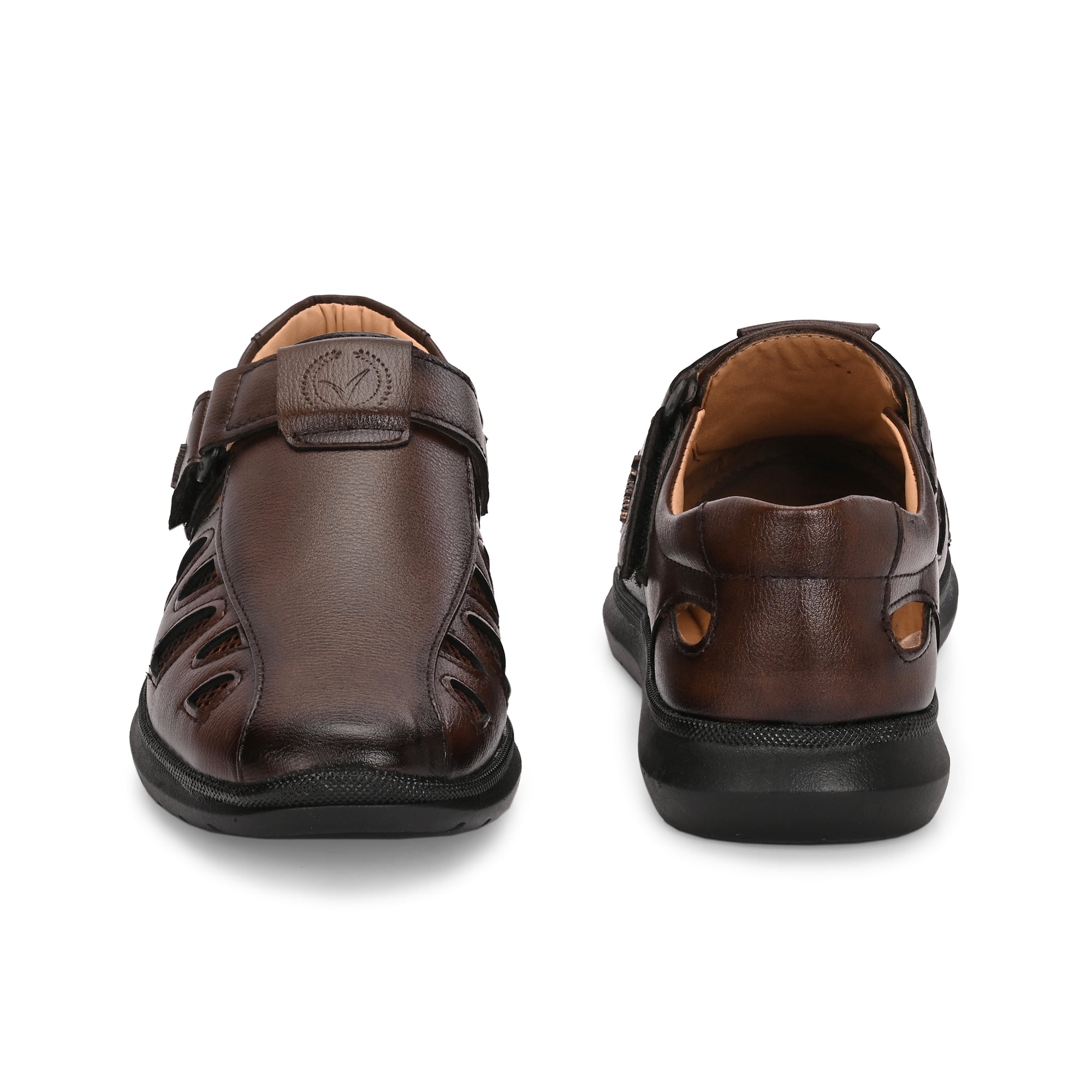 Vellinto Men Flats sandals
