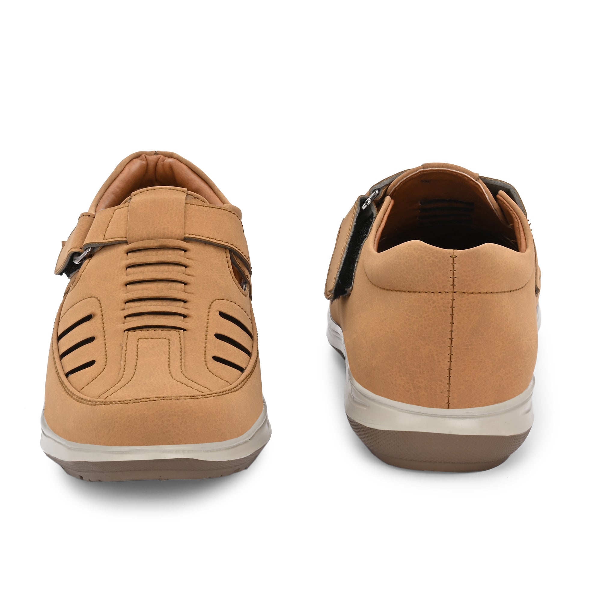 Vellinto Men Sandal